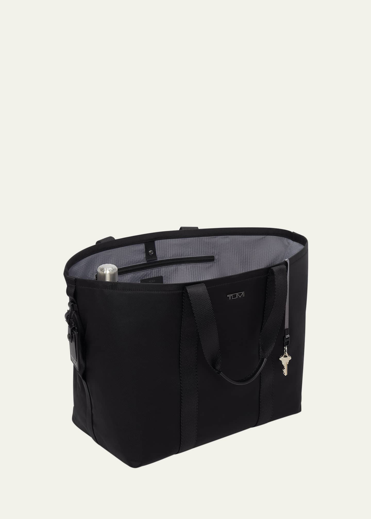 TUMI Essential Large East-West Tote Bag Image 2 of 4