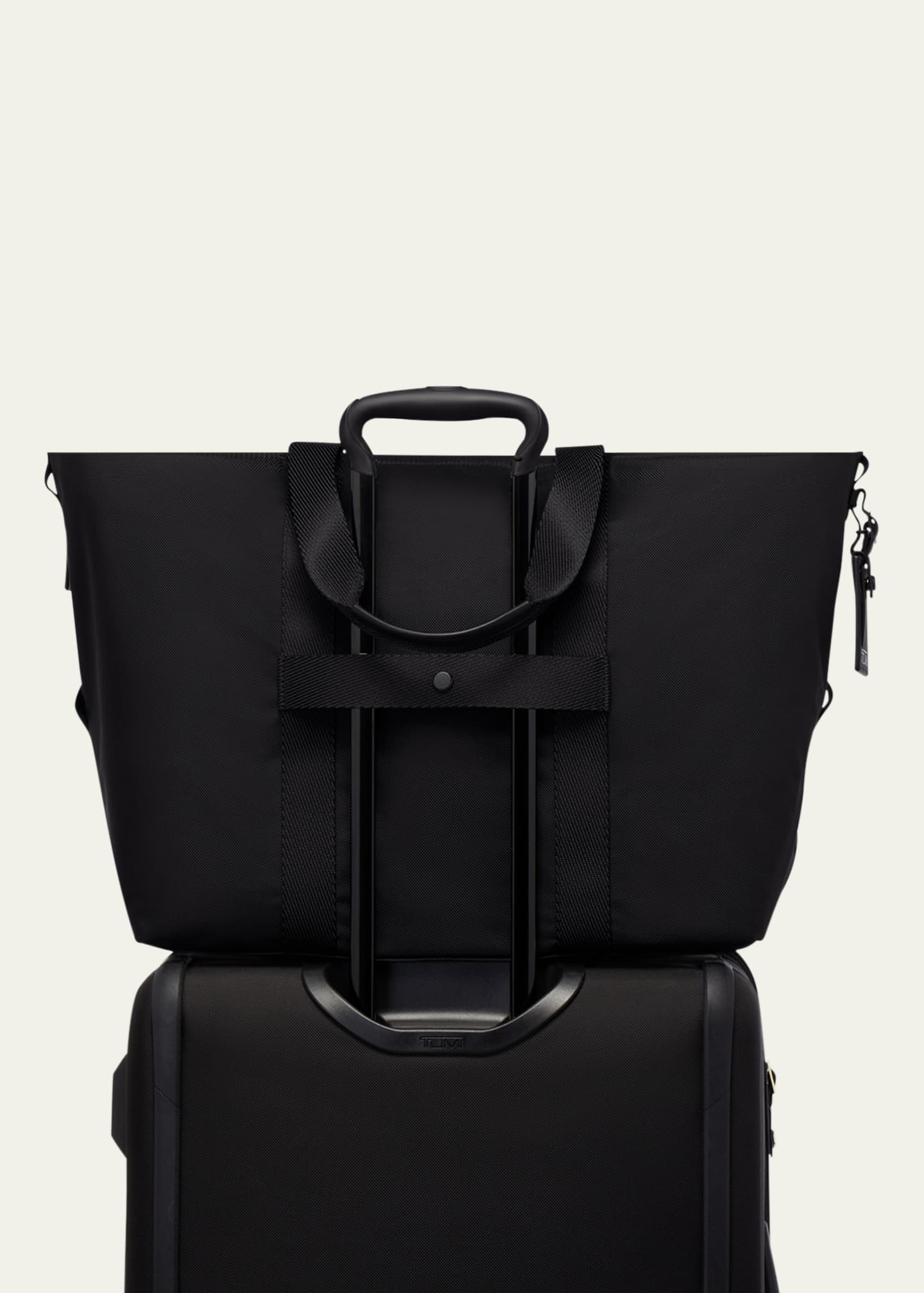 TUMI Essential Large East-West Tote Bag Image 3 of 4