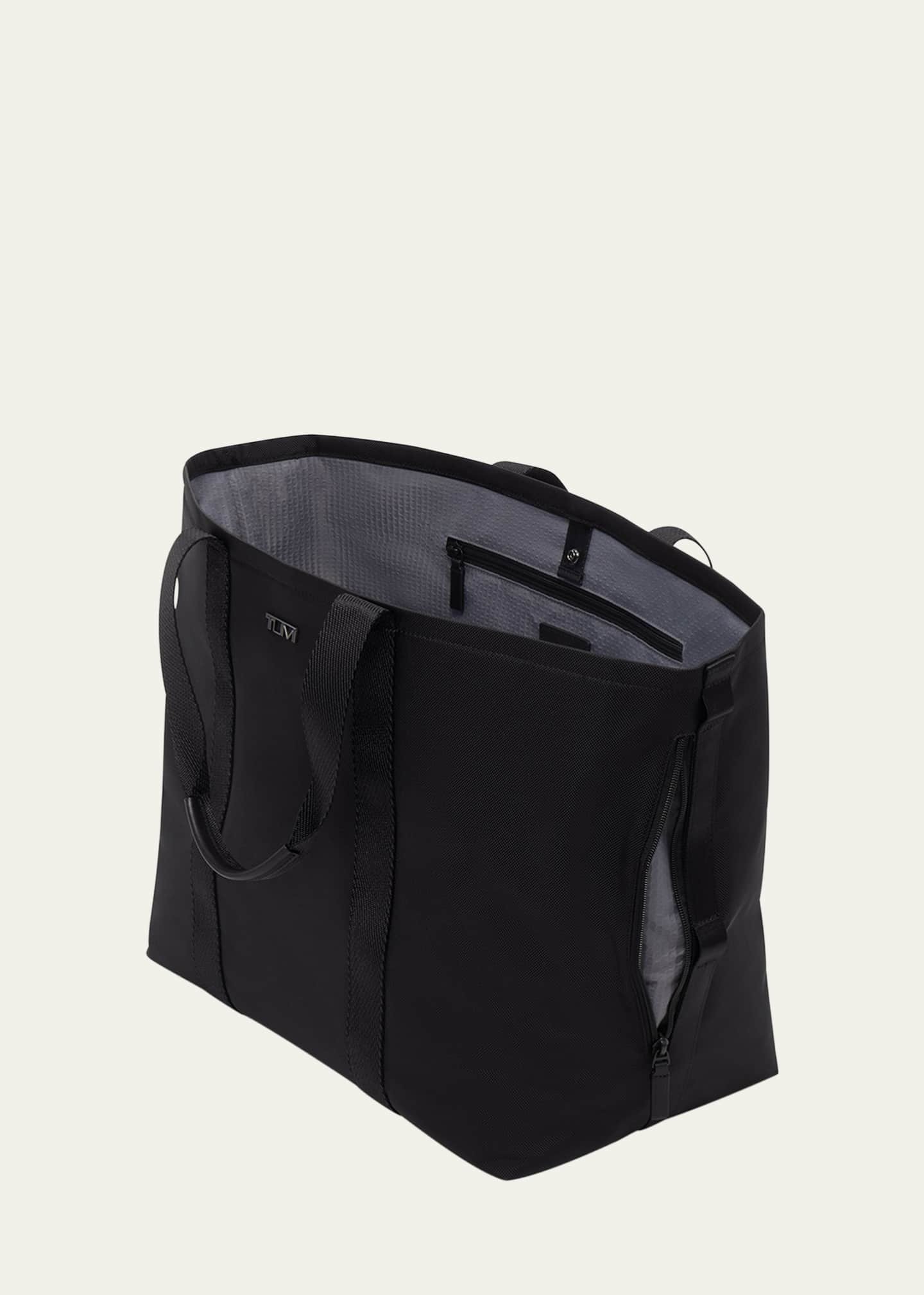 TUMI Essential Large East-West Tote Bag Image 4 of 4