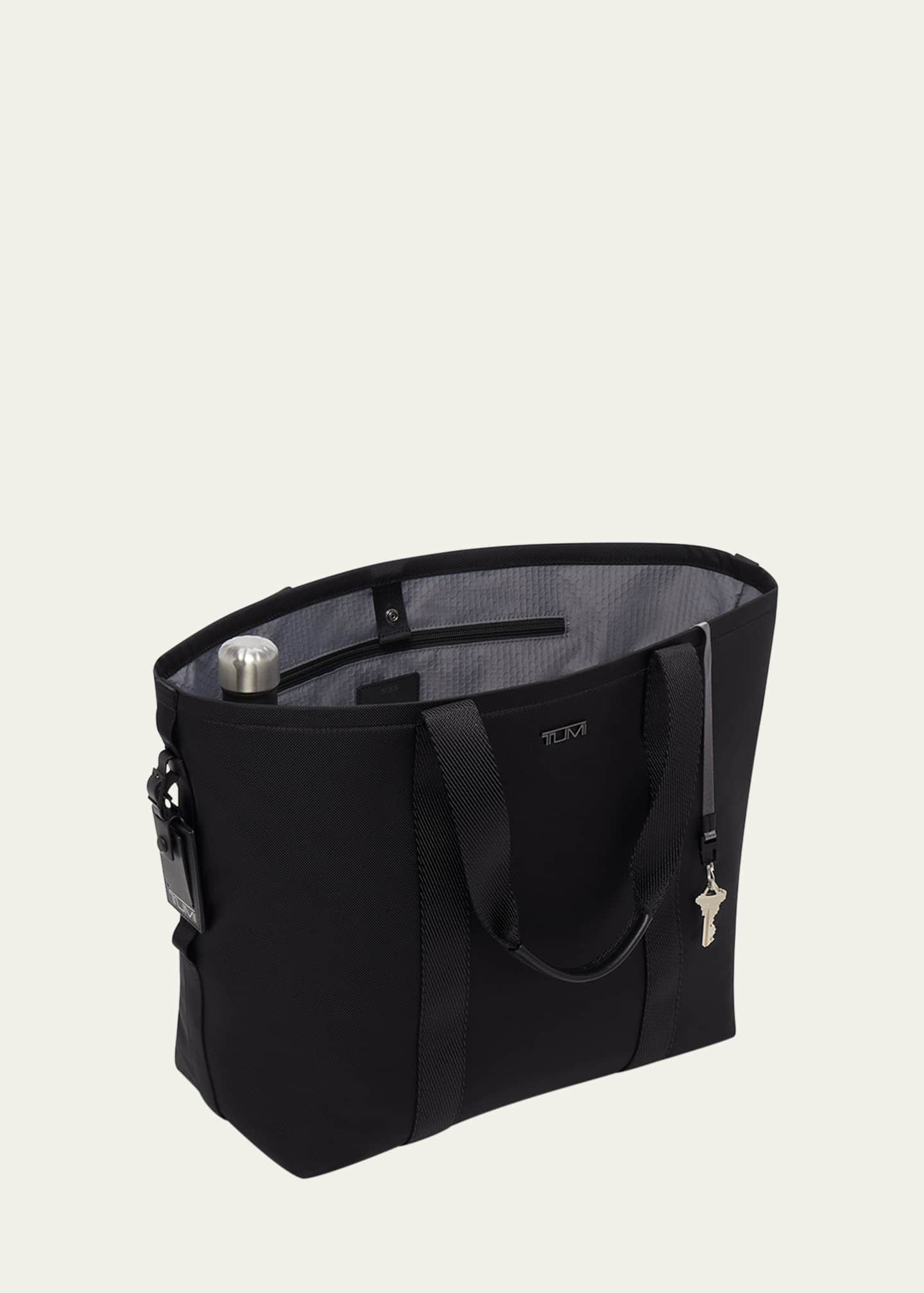 TUMI Essential Medium East-West Tote Bag Image 2 of 5