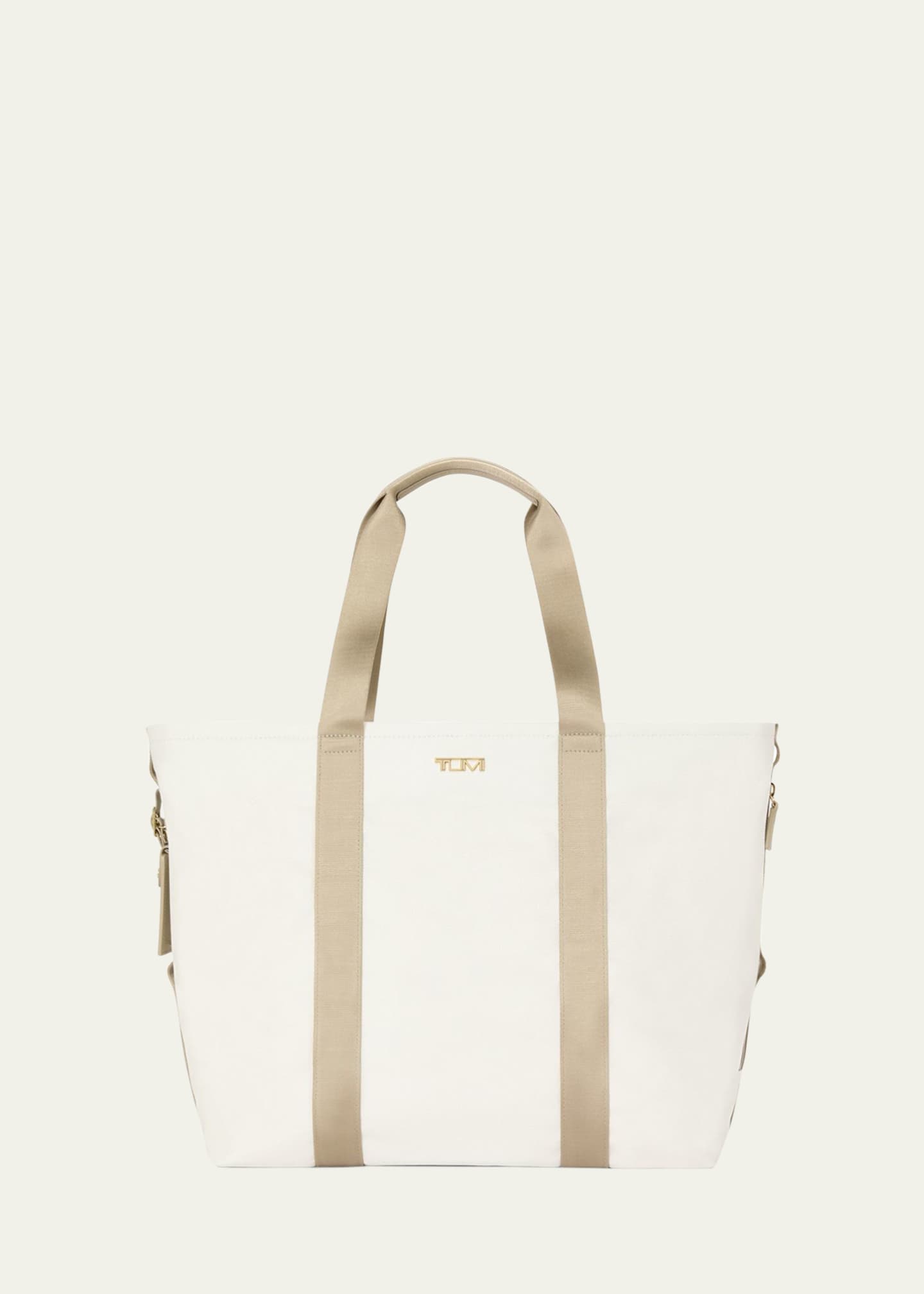 TUMI Essential Medium East-West Tote Bag Image 1 of 5
