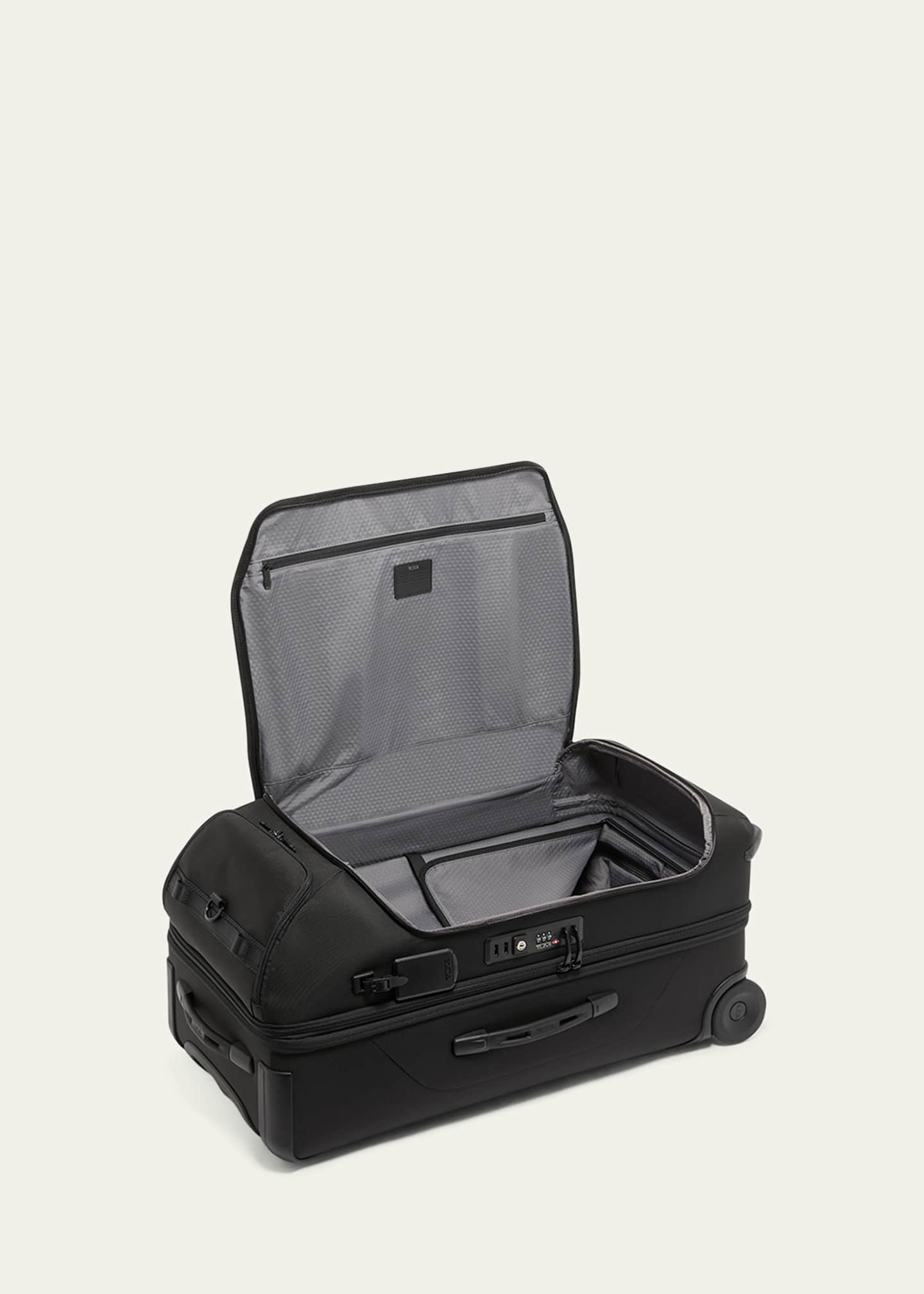 TUMI Wheeled Duffel Expandable Packing Case Image 4 of 5