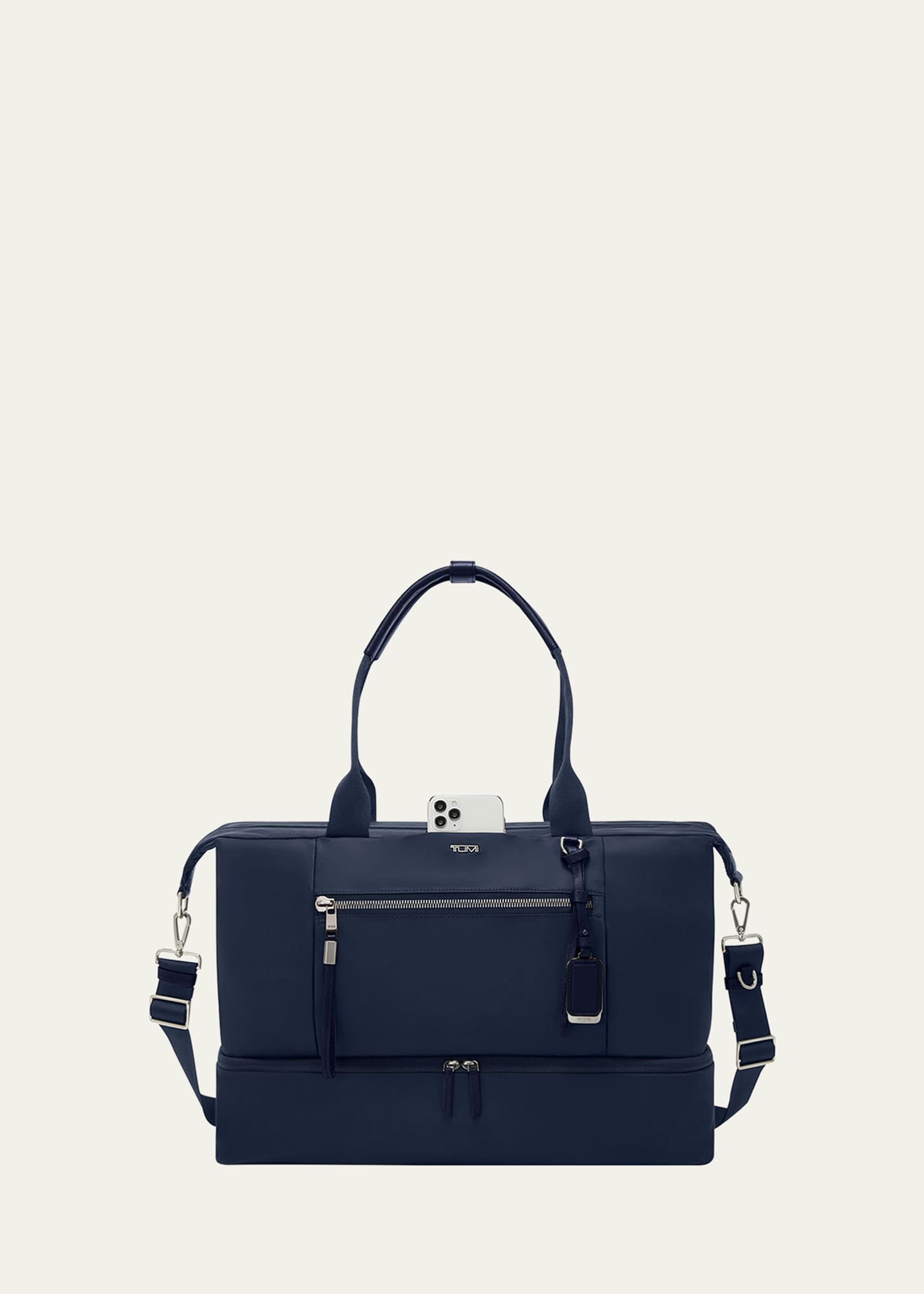 Tumi weekender on sale