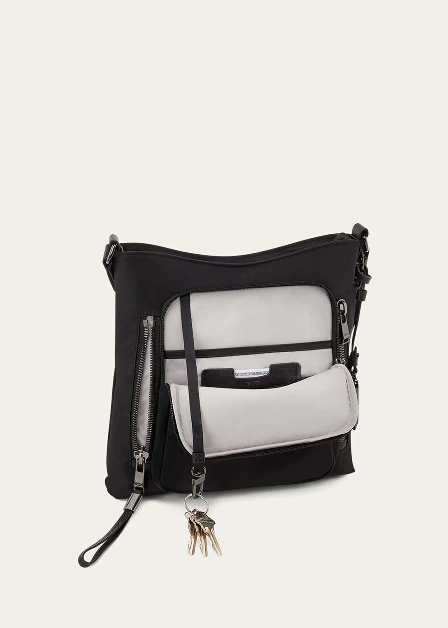 TUMI Tyler Crossbody Bag Image 4 of 4