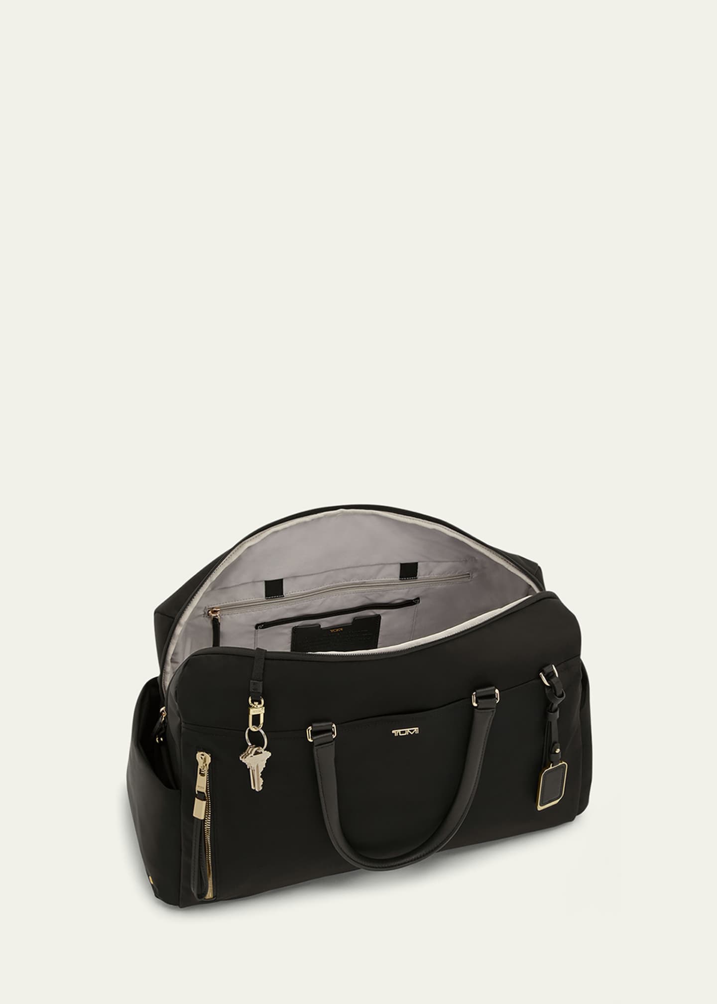 TUMI Venice Duffel Bag Image 2 of 5