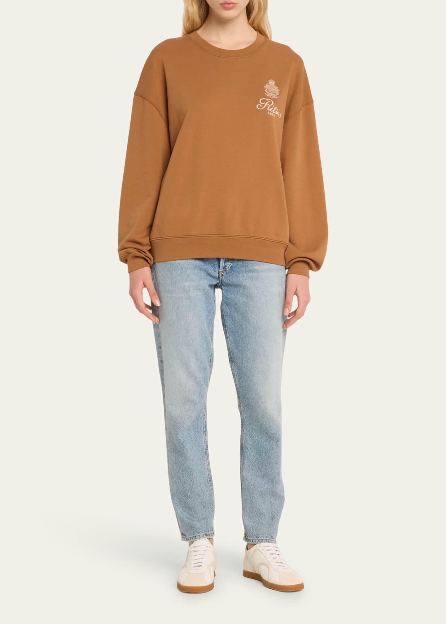 Frame denim sweatshirt hot sale