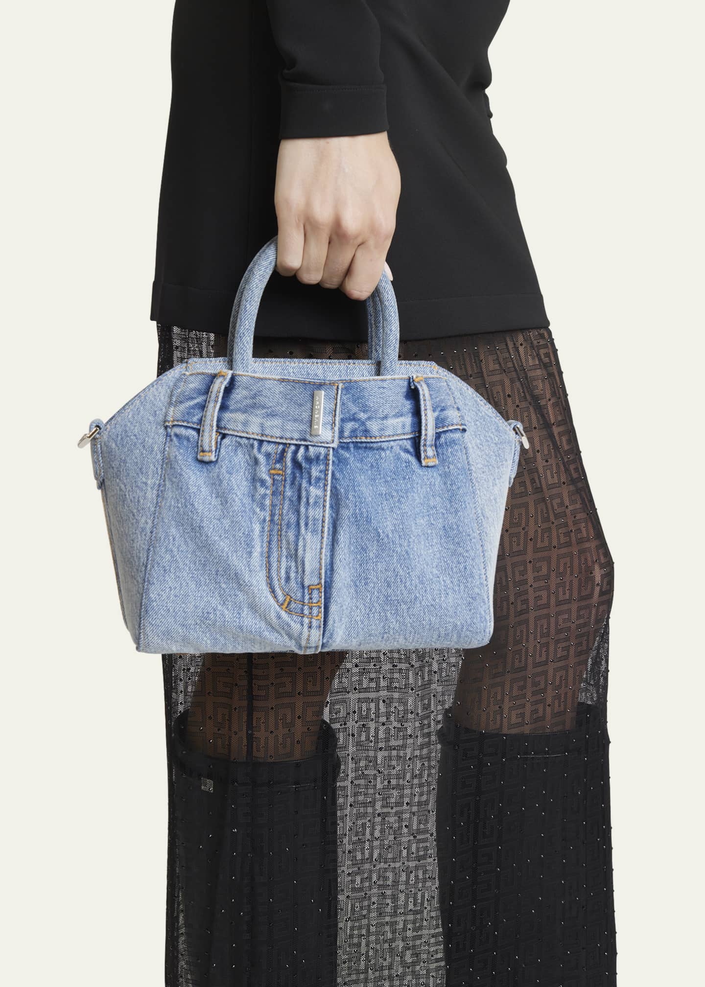 Givenchy pocket mini cheap