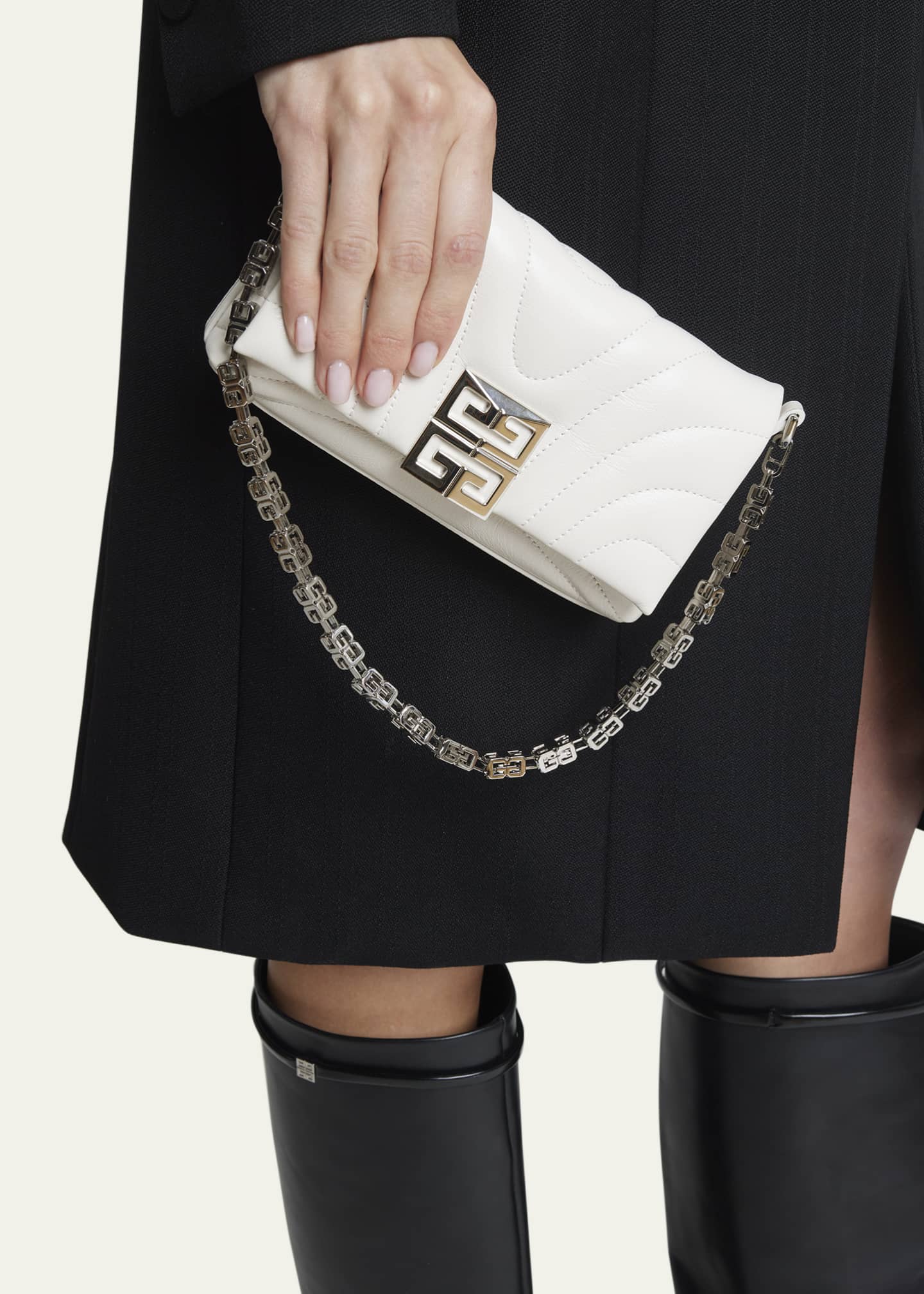 Givenchy 4g wallet hot sale