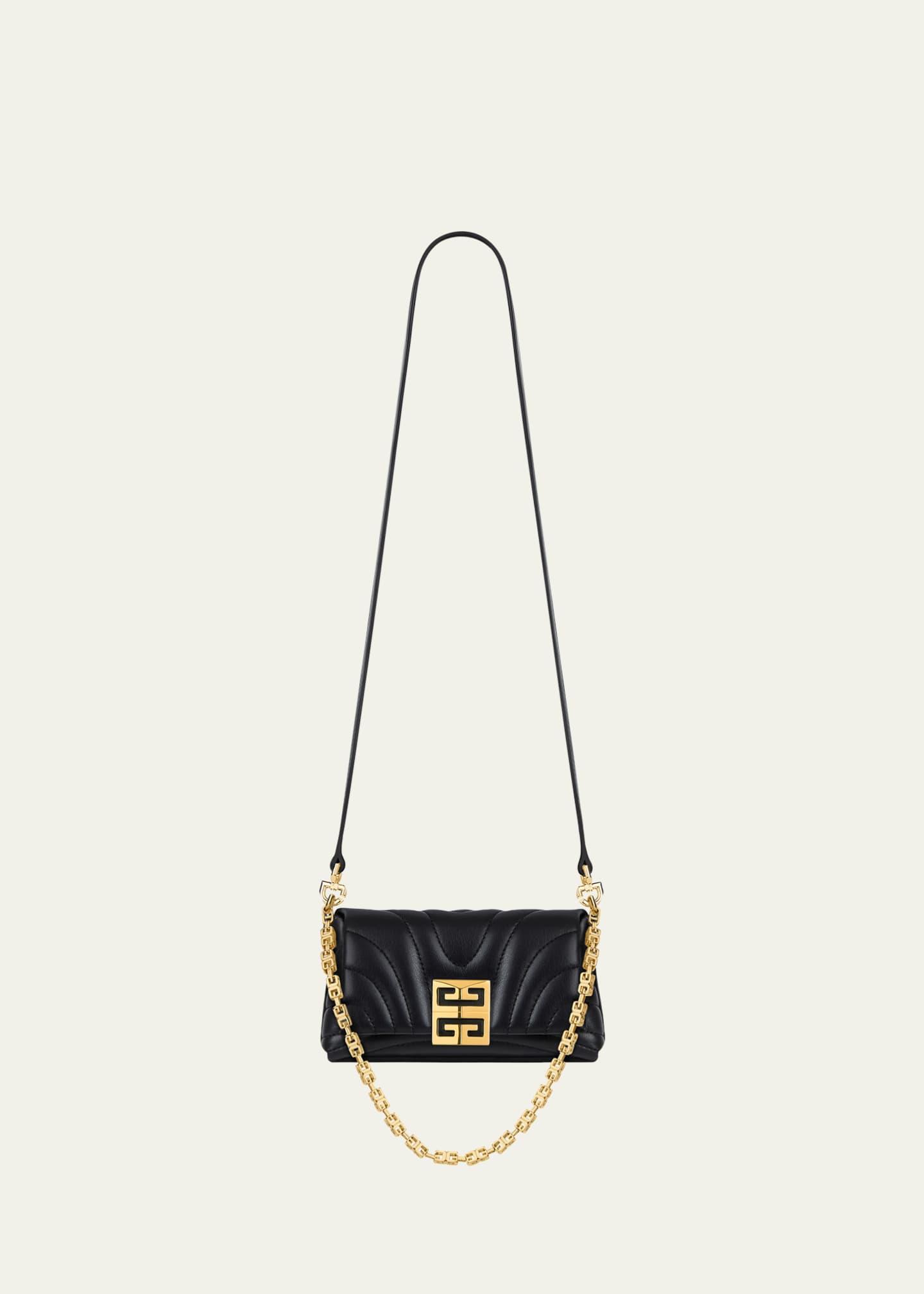 Givenchy quilted mini bag hotsell