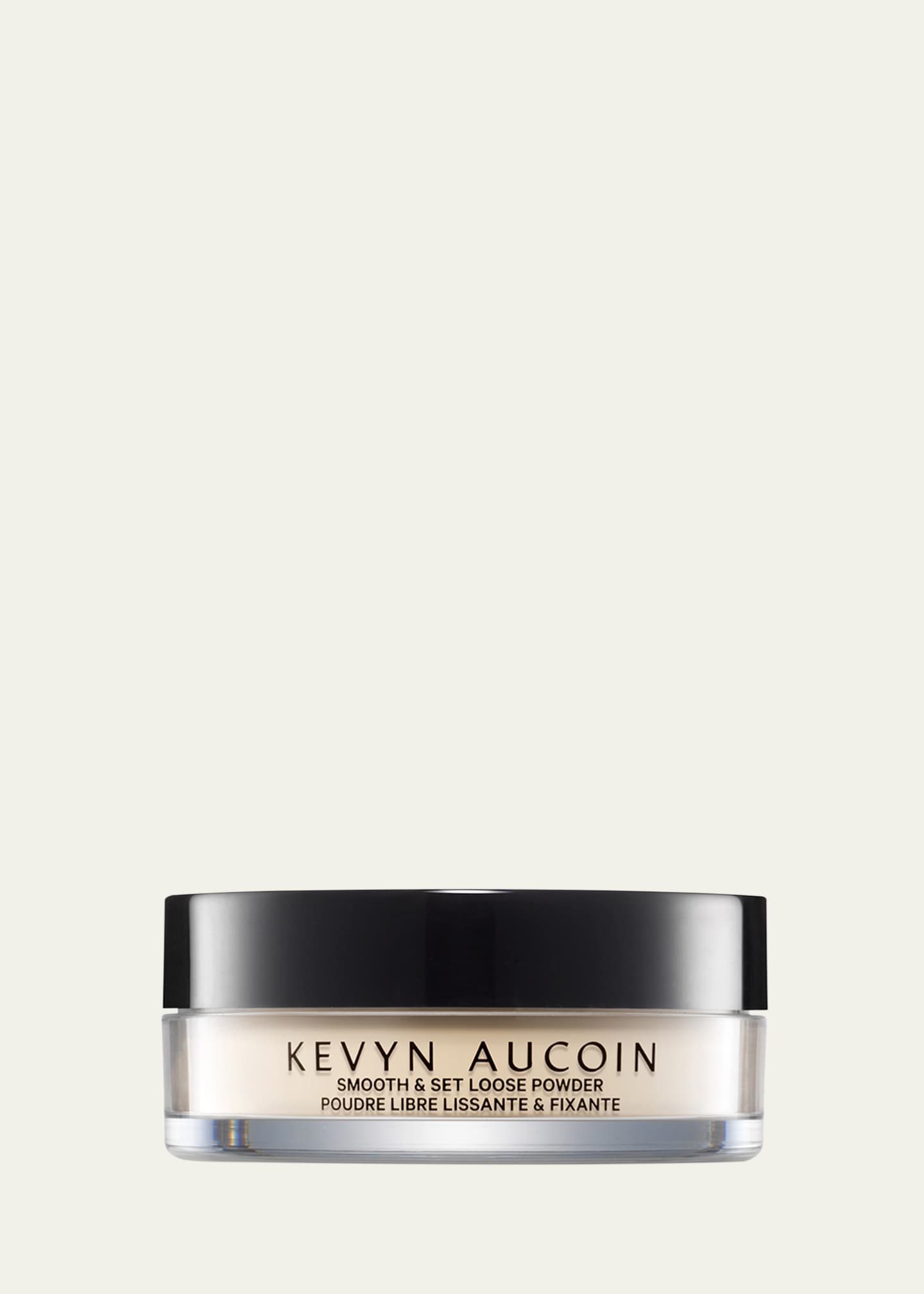 Kevyn Aucoin Smooth & Set Loose Powder Image 1 of 3