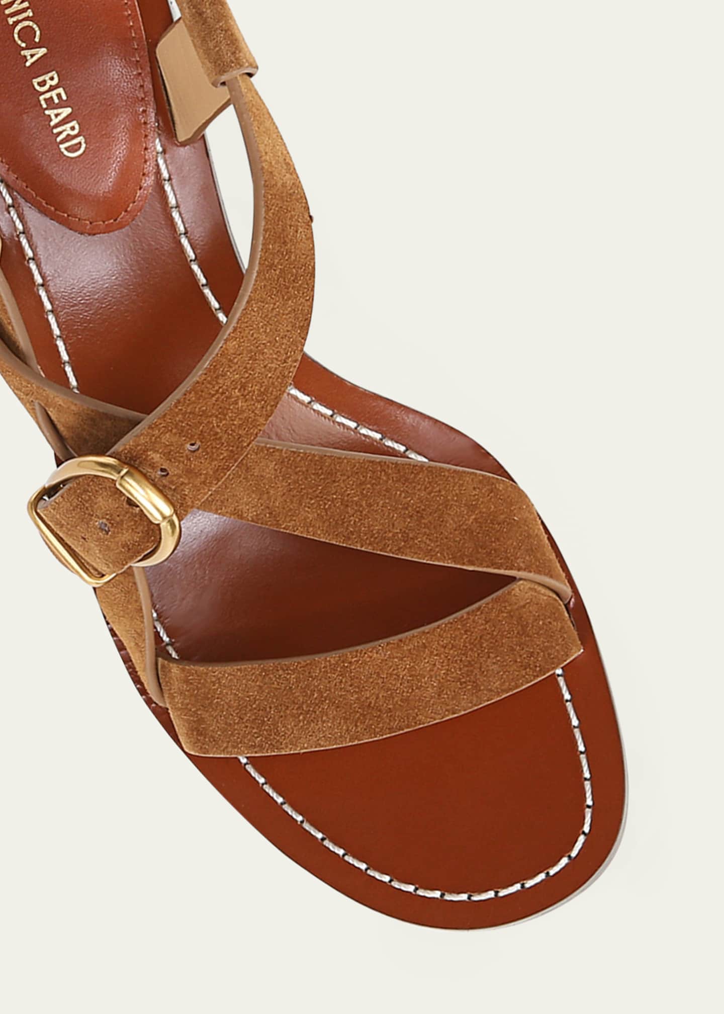 Etta ankle strap sandals clearance