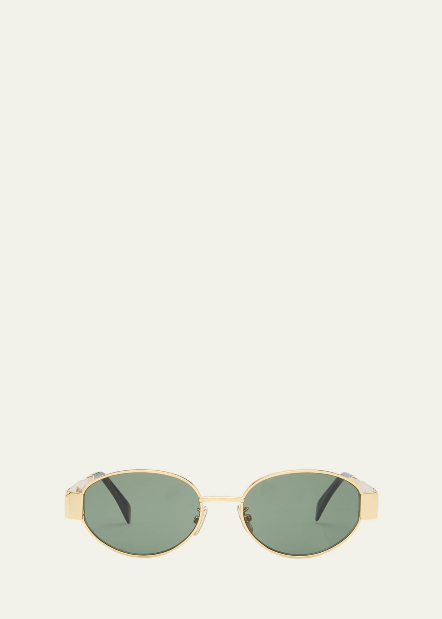 Oval sunglasses for men outlet