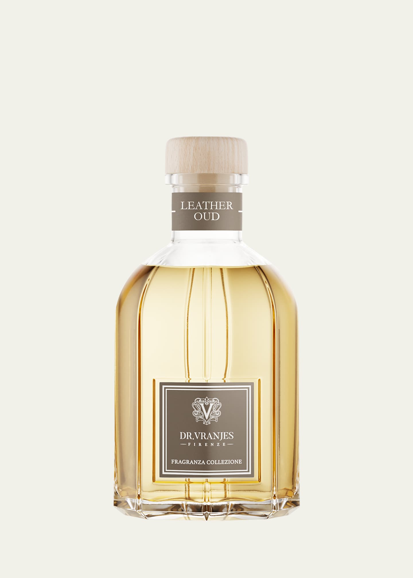 Dr. Vranjes Firenze Leather Oud Diffuser, 16.9 oz. Image 2 of 2