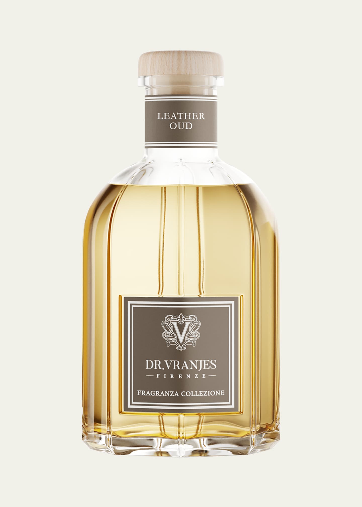 Dr Vranjes - Leather Oud Fragrance Collection 1250 ml