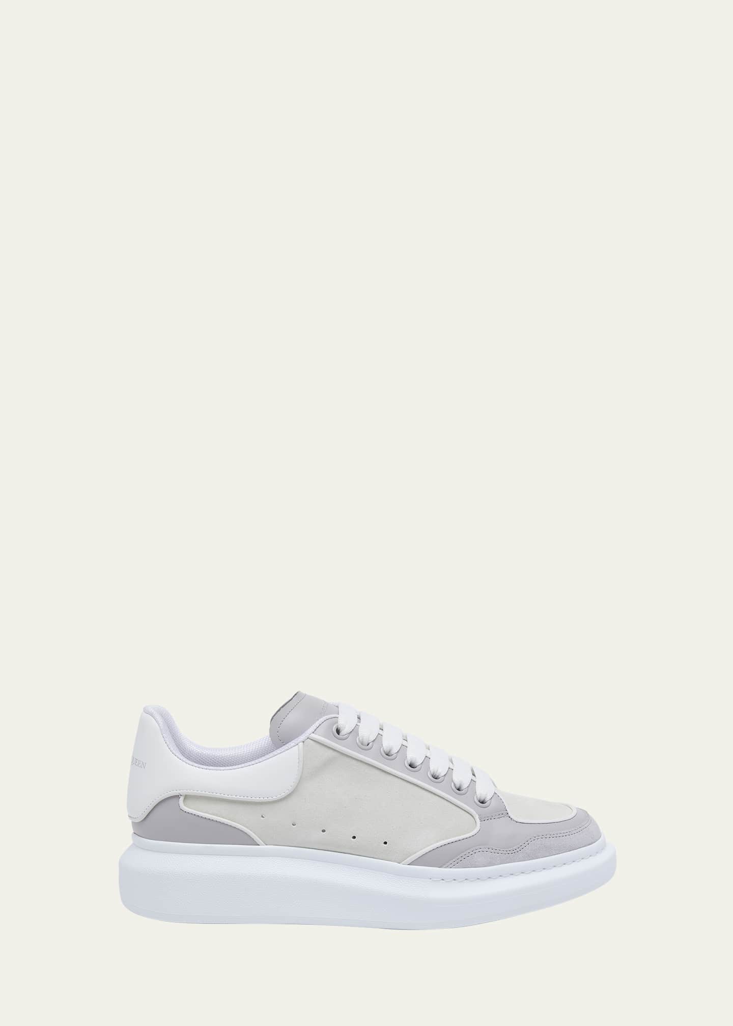 Alexander sales mcqueen retro