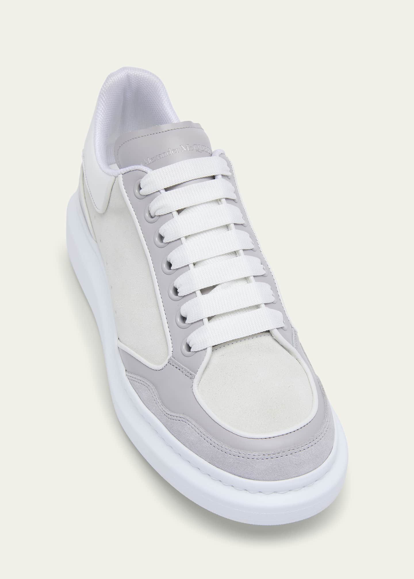 Alexander mcqueen sneakers discount best sale