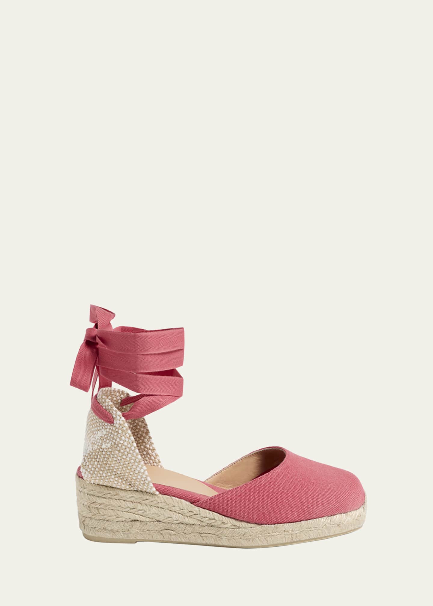 Carina wedge on sale espadrilles