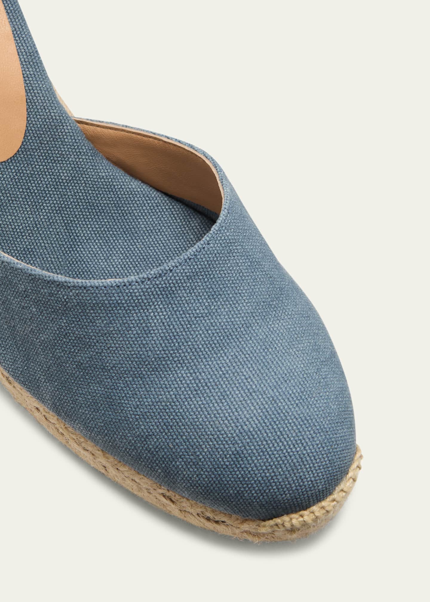 Castaner carol wedge espadrilles discount