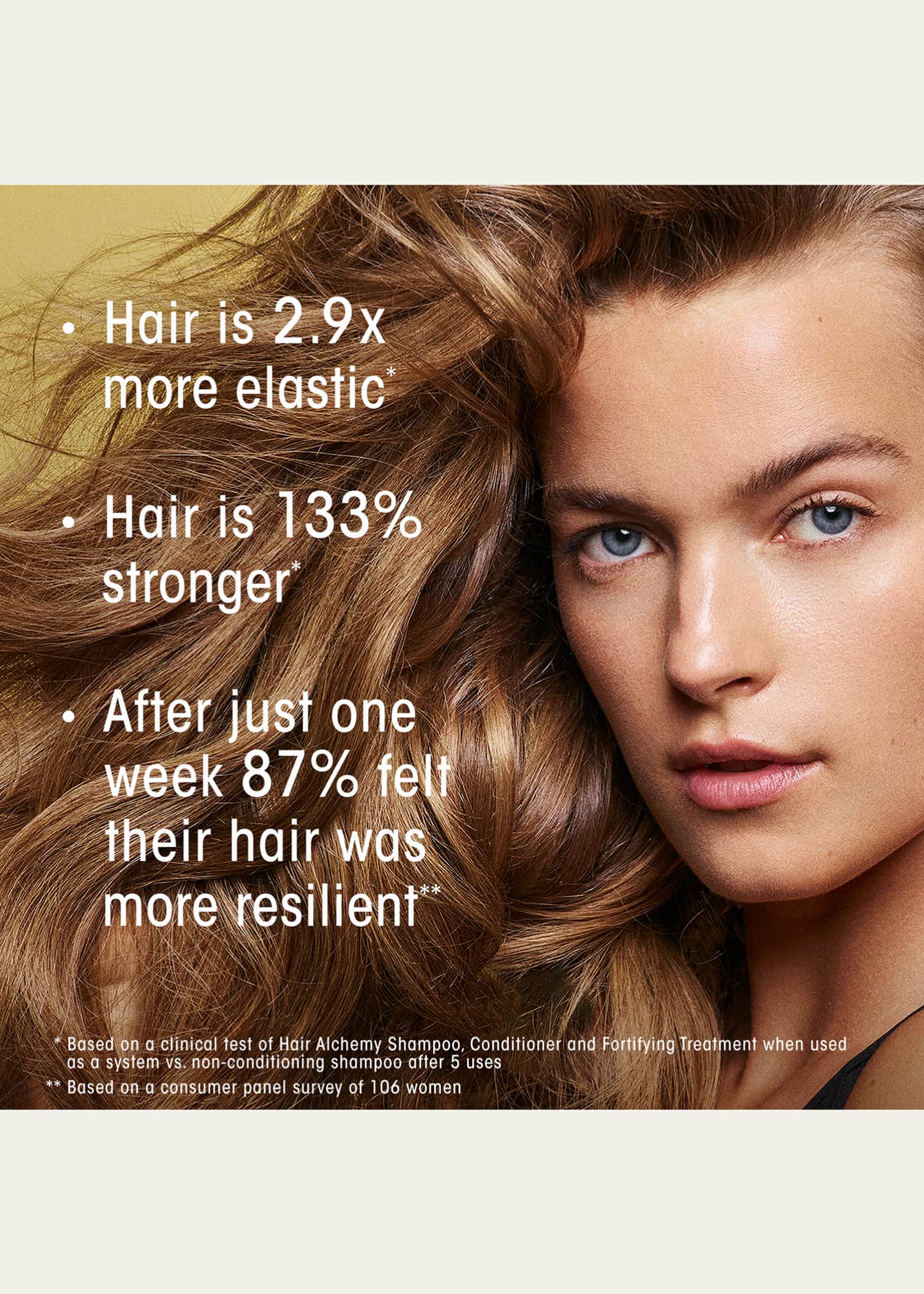 Oribe Hair Alchemy Conditioner, 33.8 oz. Image 3 of 3