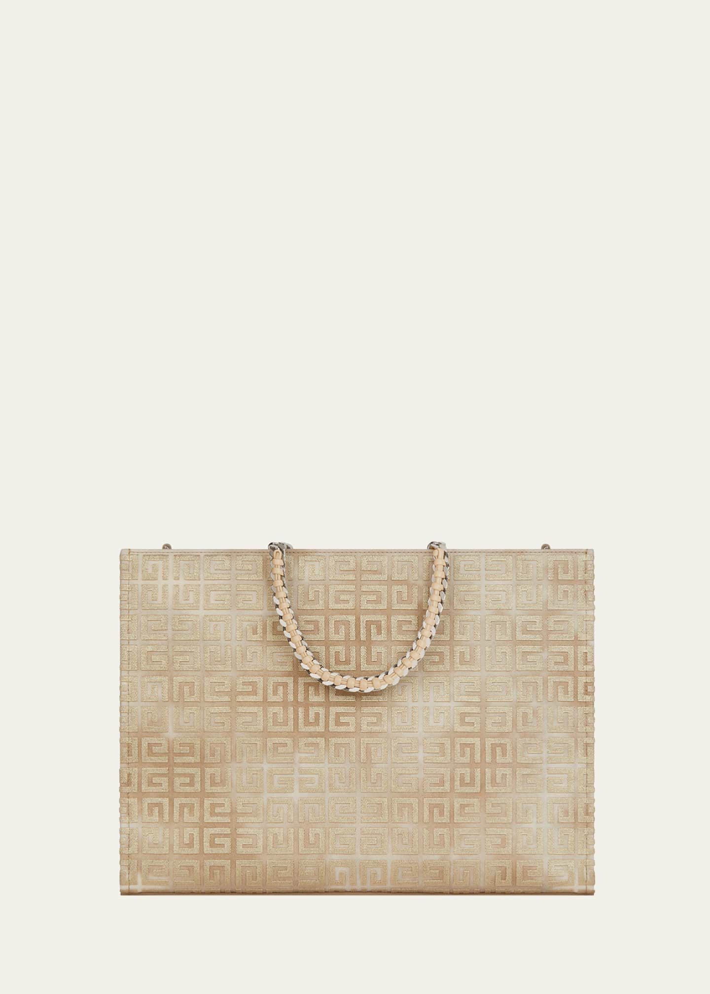 Tote chain bag 2025