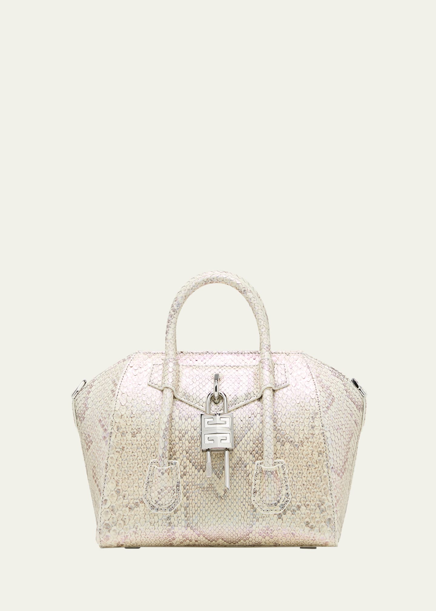 Givenchy python bag hot sale