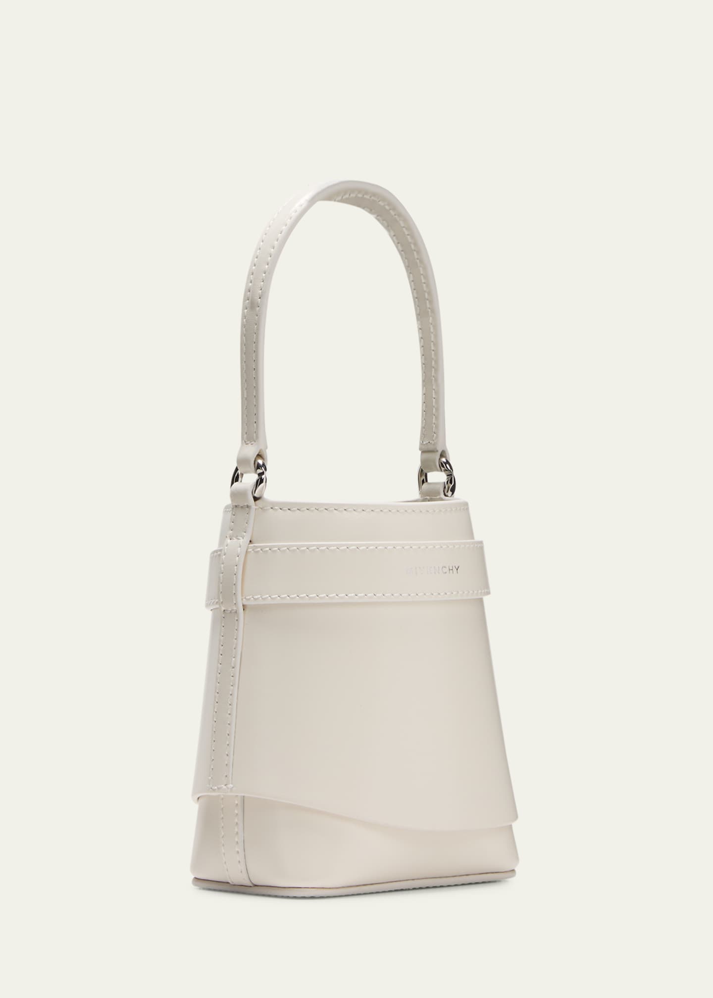 Givenchy mini bucket on sale bag