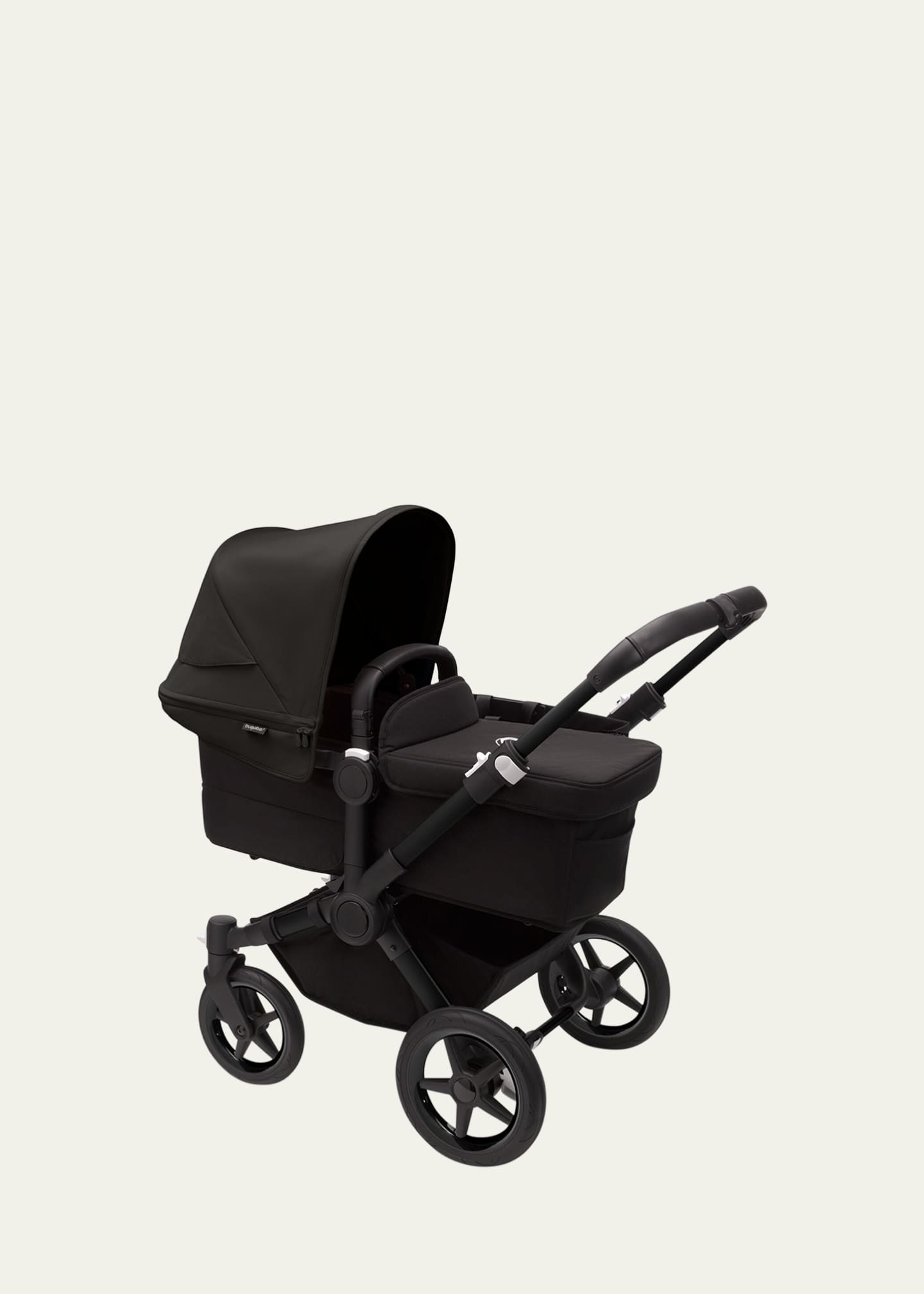 Bugaboo Donkey 5 Mono Complete Stroller Image 1 of 4