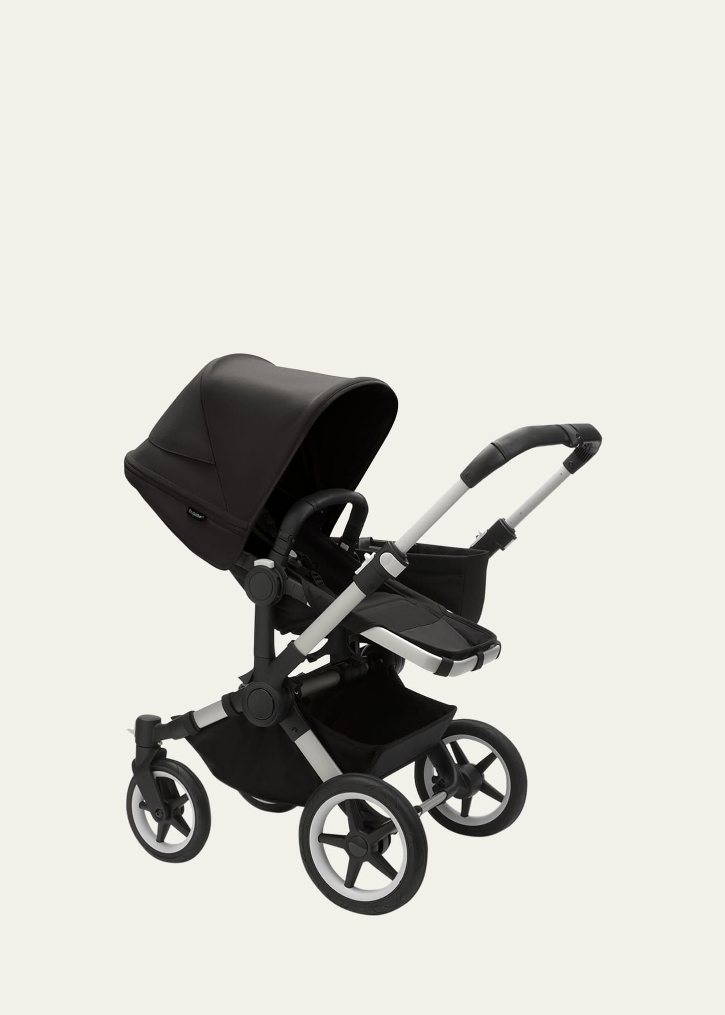 Bugaboo Donkey 5 Mono Complete Stroller Image 4 of 4