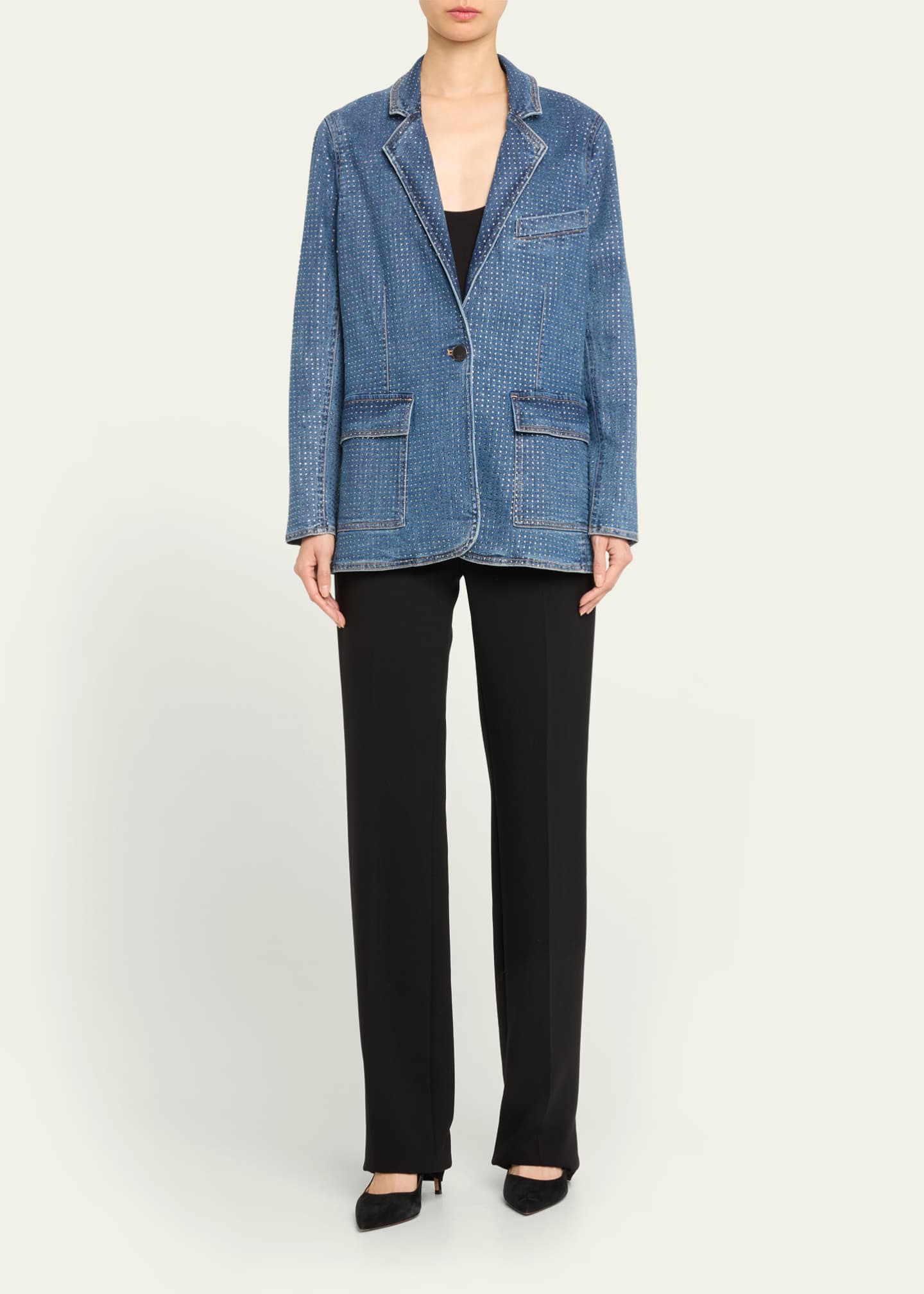 Kobi outlet halperin blazer