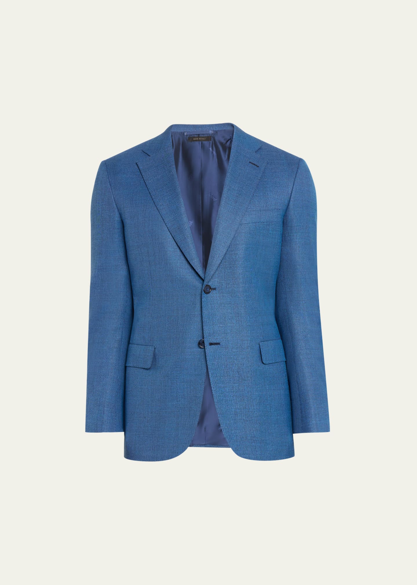 Brioni blazer discount