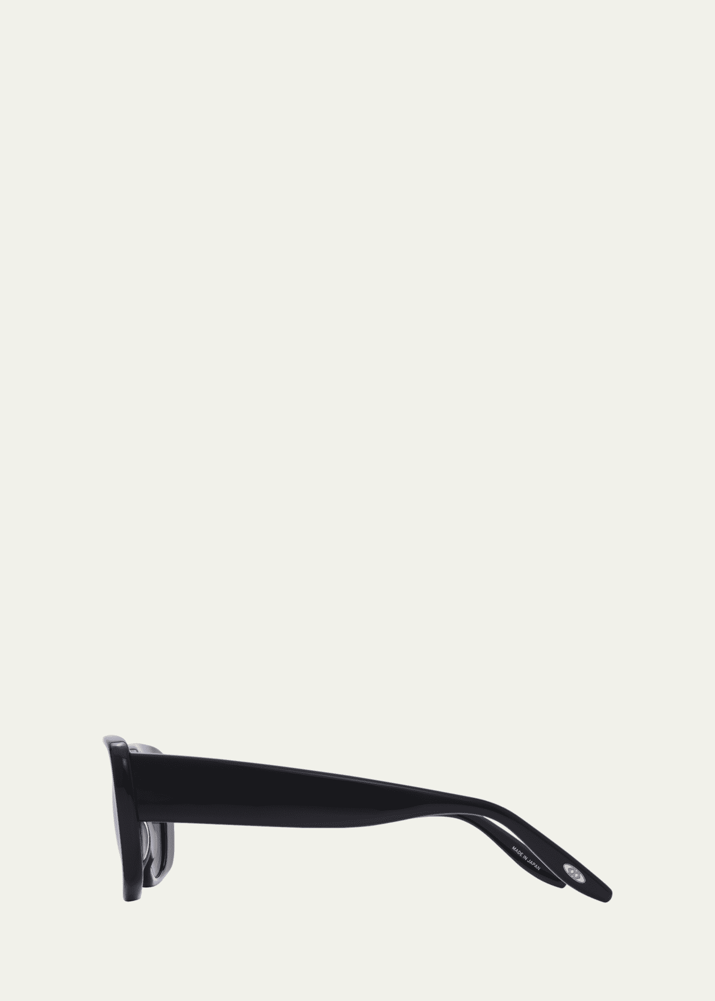 Barton Perreira Binti Zyl Square Sunglasses Image 3 of 3