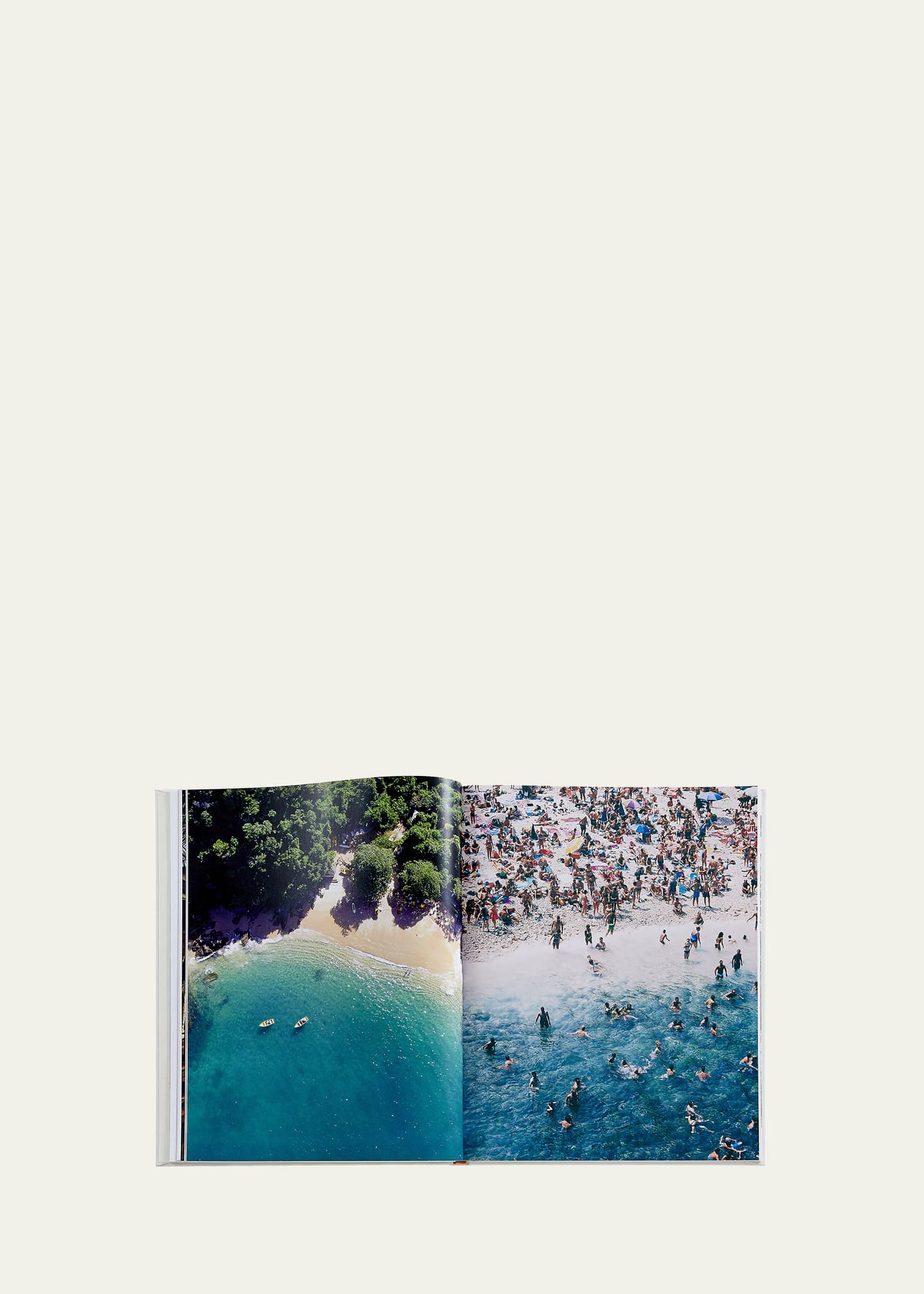 Graphic Image "Beach Life" Book by Stefan Maiwald Image 3 of 5