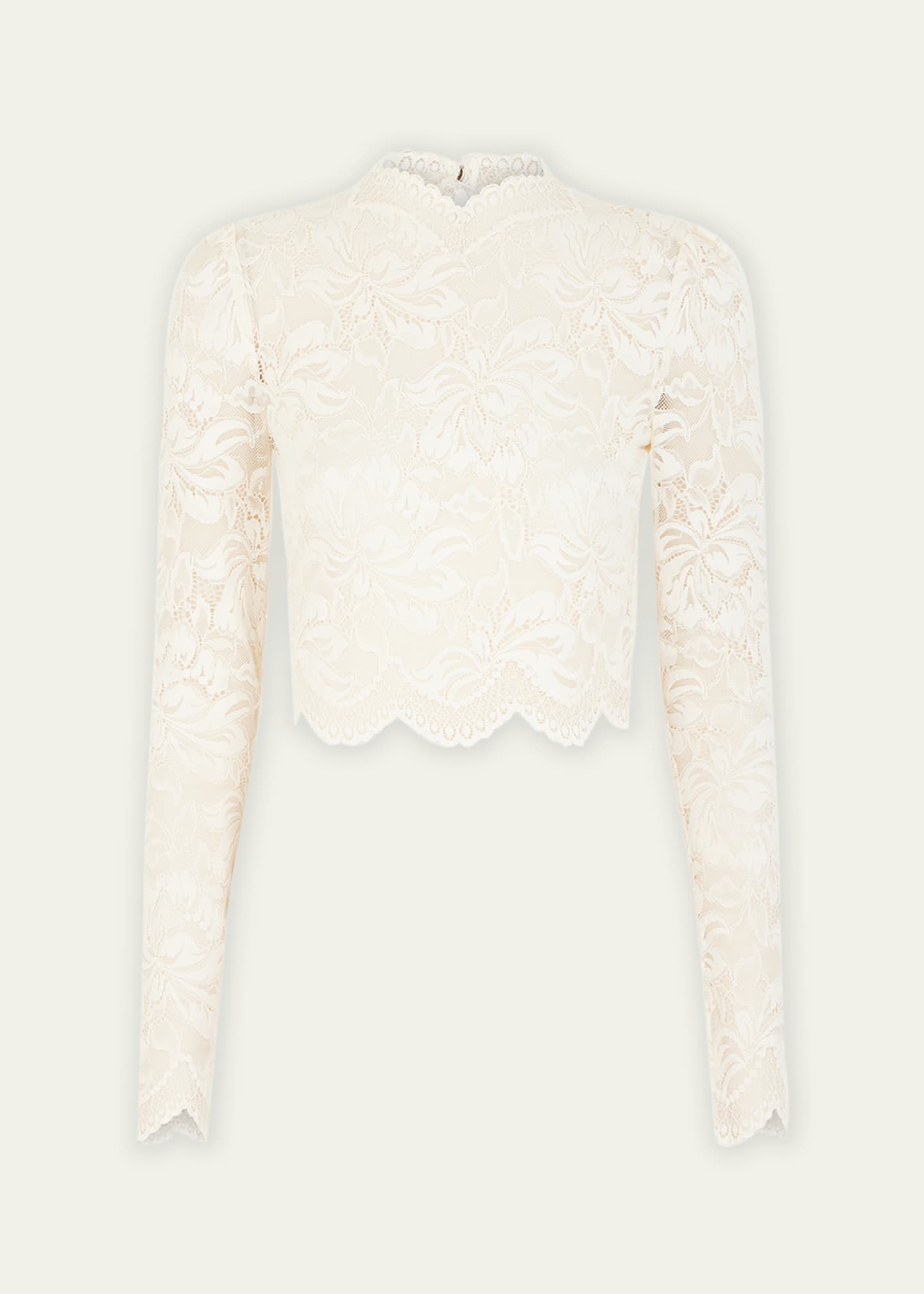 Rabanne Women's Top Haut White
