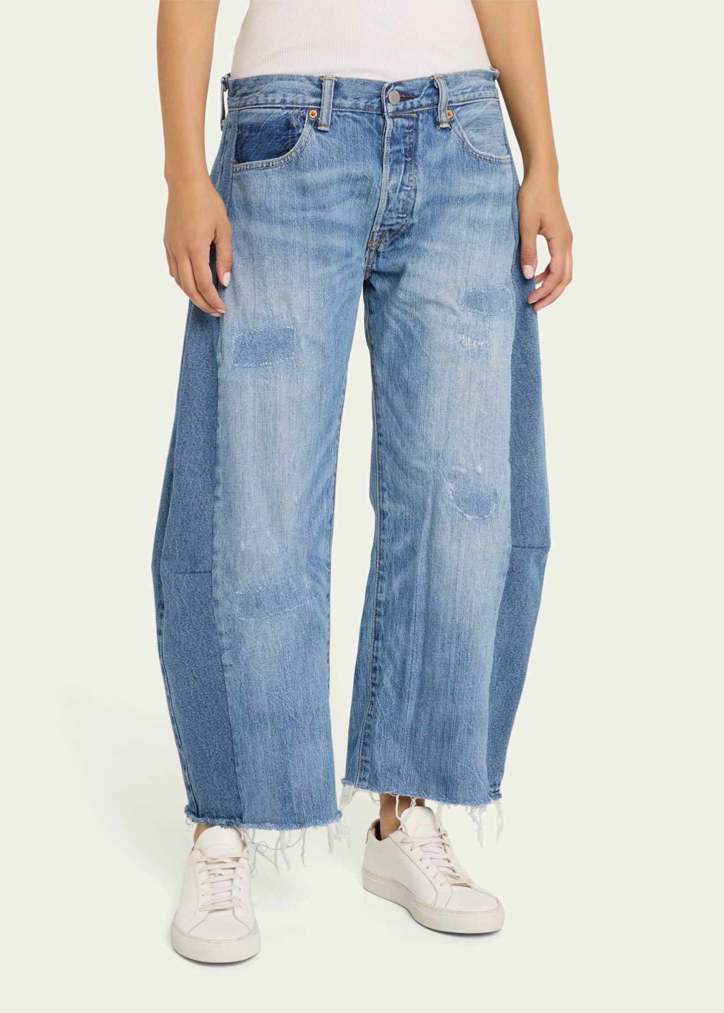 商品画像：Size 25 – B Sides Jeans 3
