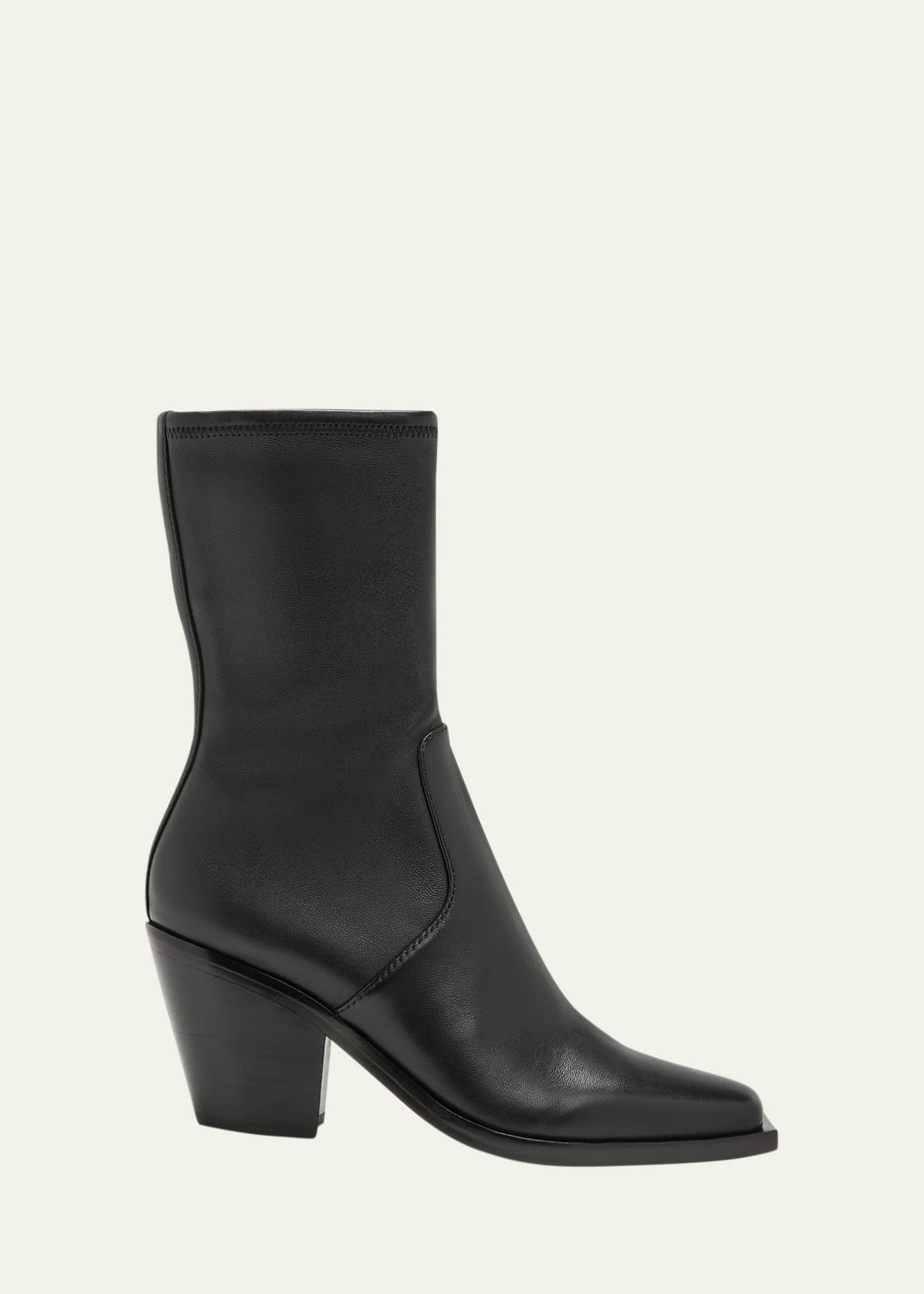 Loeffler randall new arrivals ankle boots