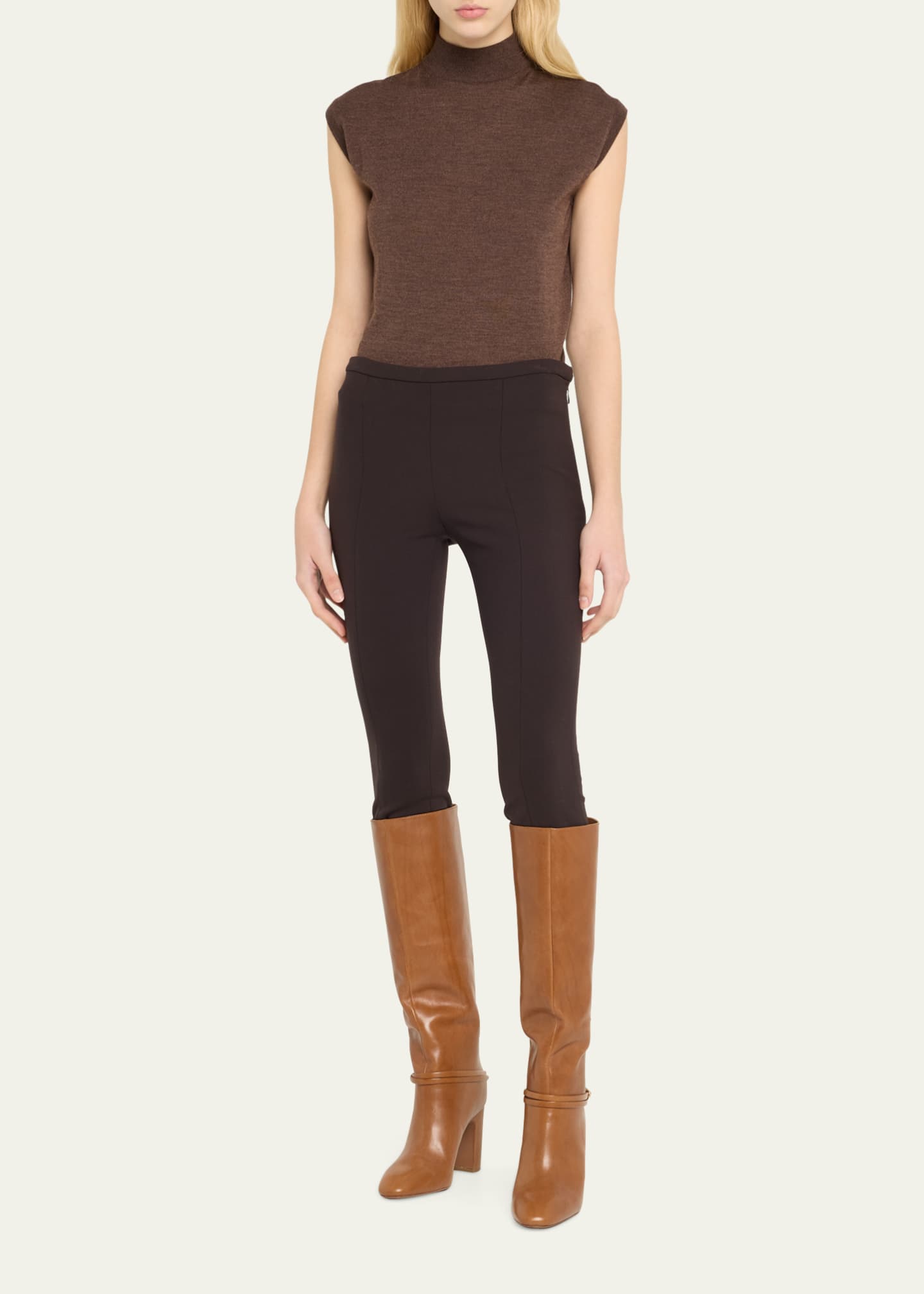 Loeffler randall grant boot sale