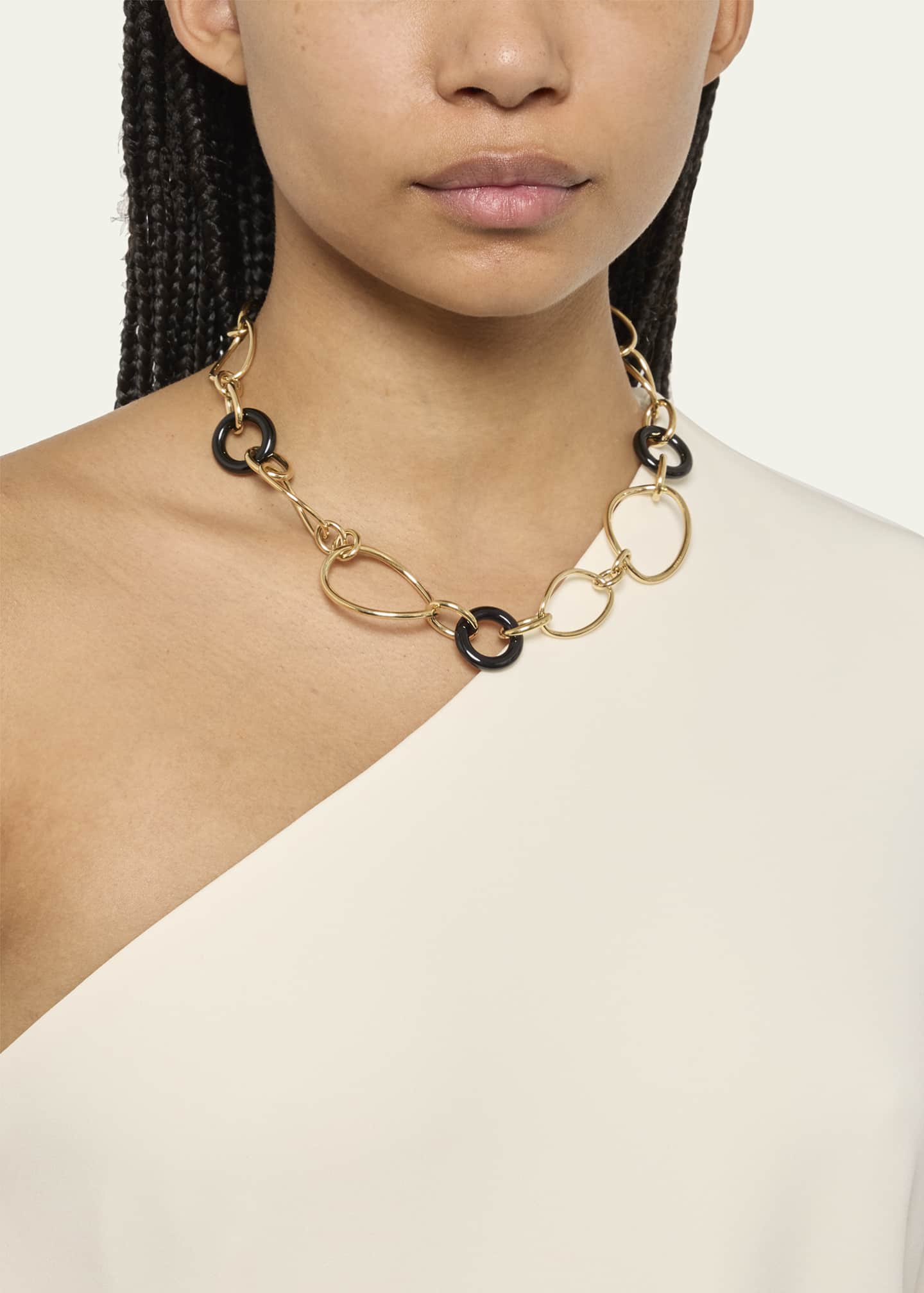 Faraone mennella outlet stella necklace