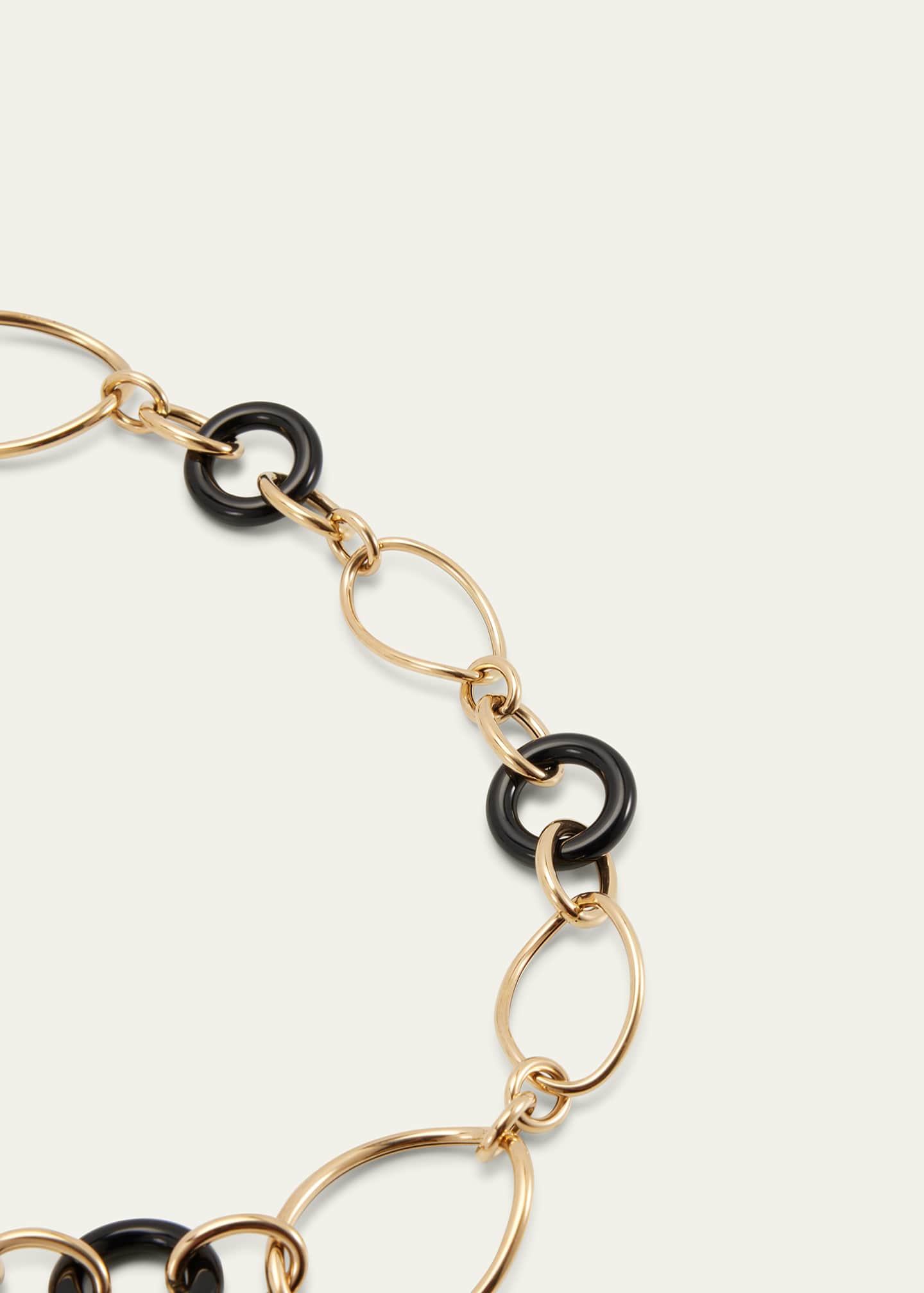 Faraone mennella top stella necklace