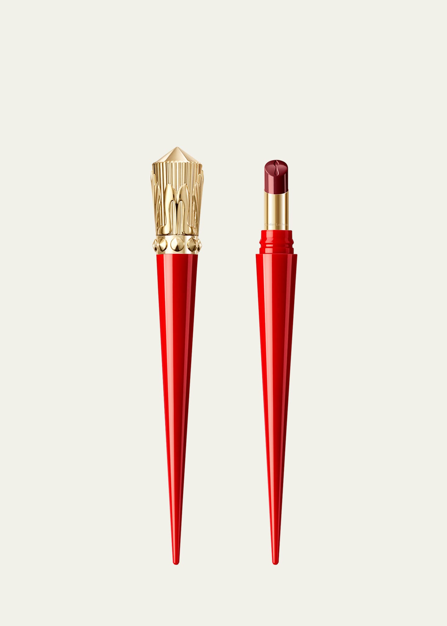 Louboutin lipstick discount