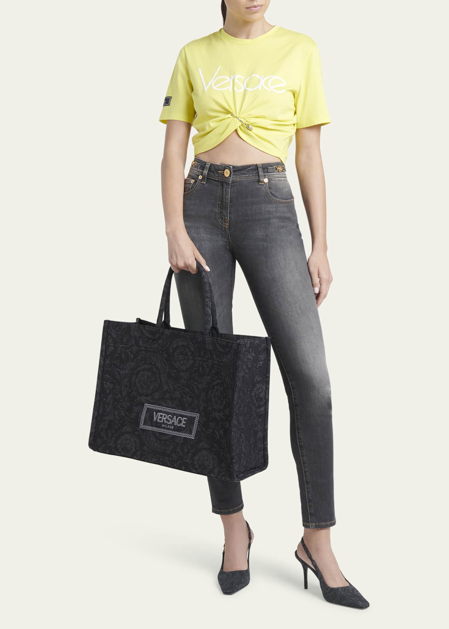 Versace xl cheap
