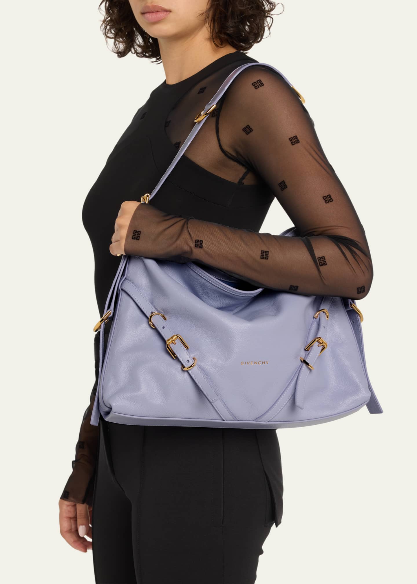 Givenchy mini pocket bag sale shop