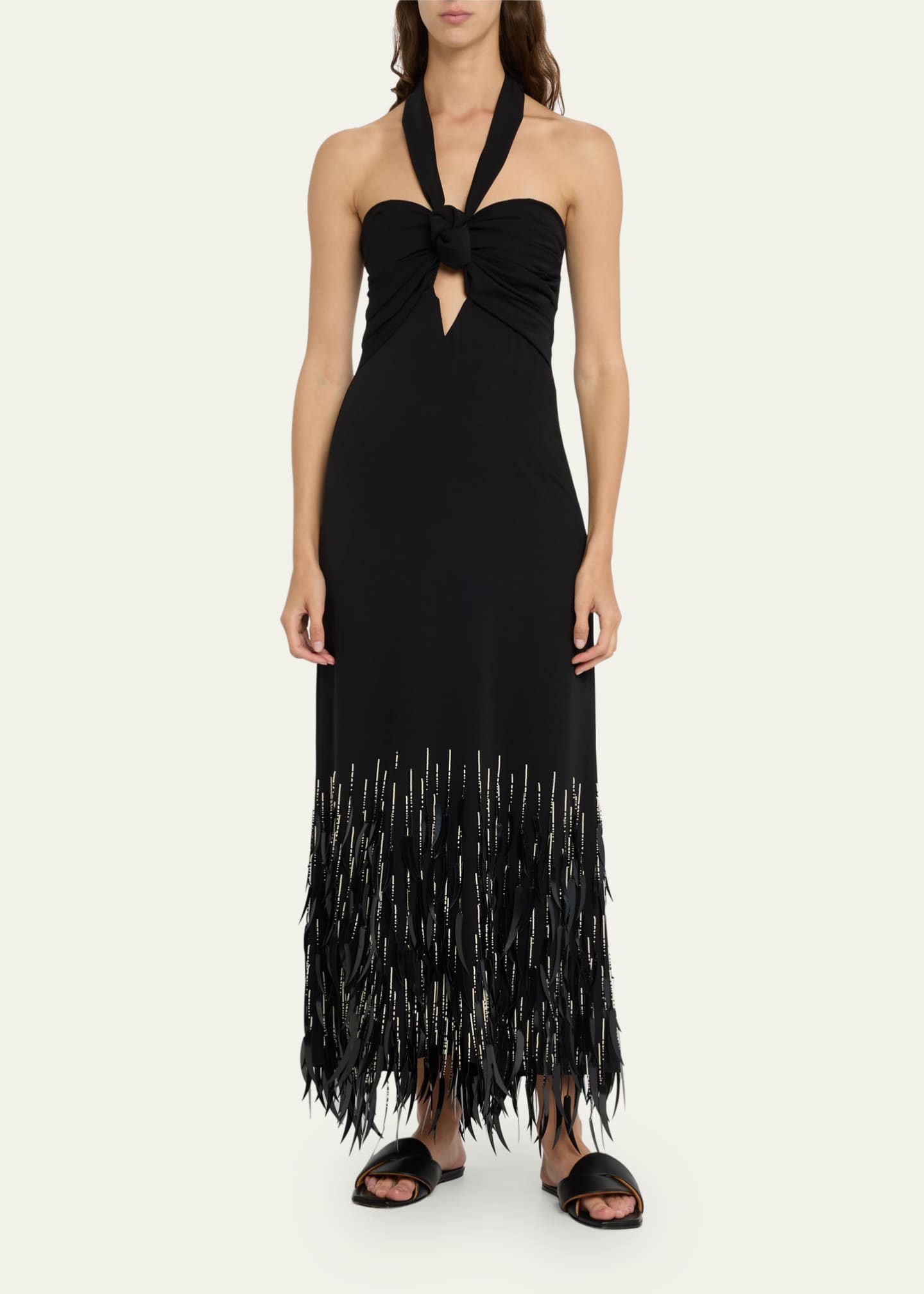 Johanna Ortiz Fiesta Costera Ankle Dress Image 2 of 5