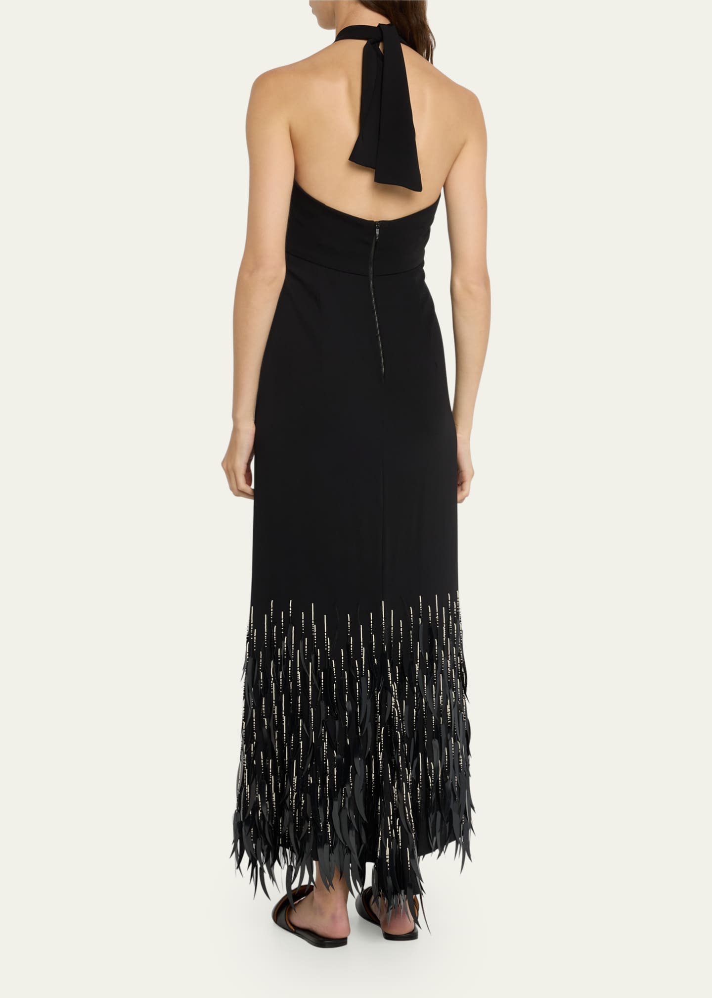 Johanna Ortiz Fiesta Costera Ankle Dress Image 3 of 5