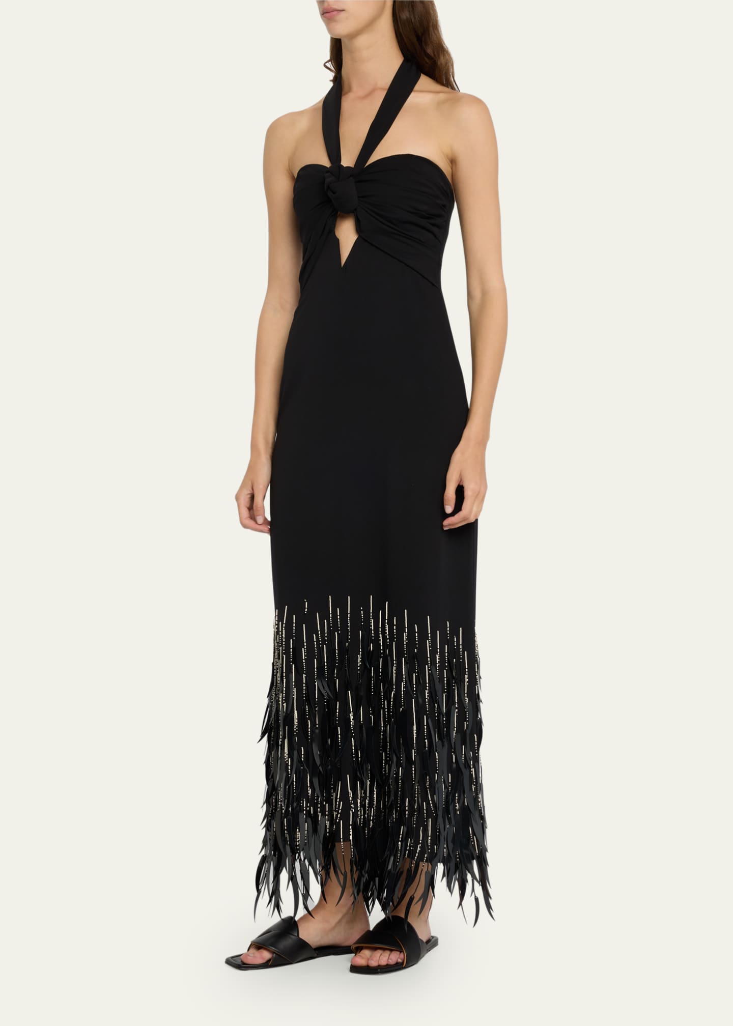 Johanna Ortiz Fiesta Costera Ankle Dress Image 4 of 5