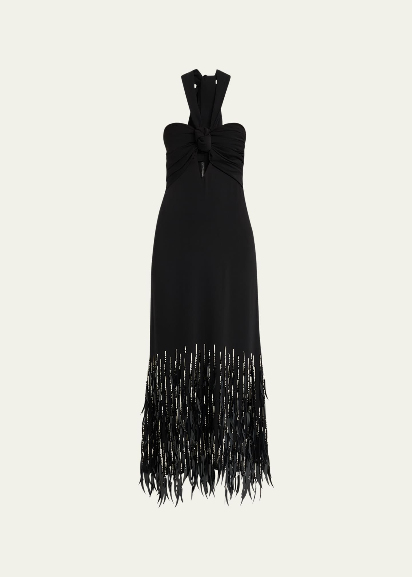 Johanna Ortiz Fiesta Costera Ankle Dress Image 1 of 5