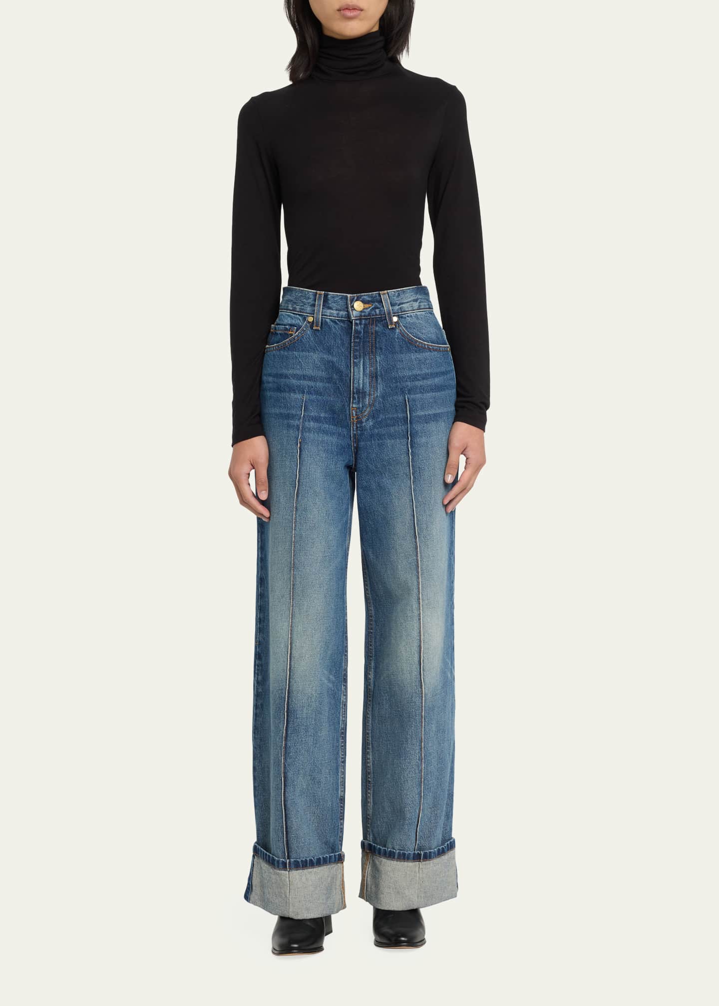 Ulla on sale johnson jeans