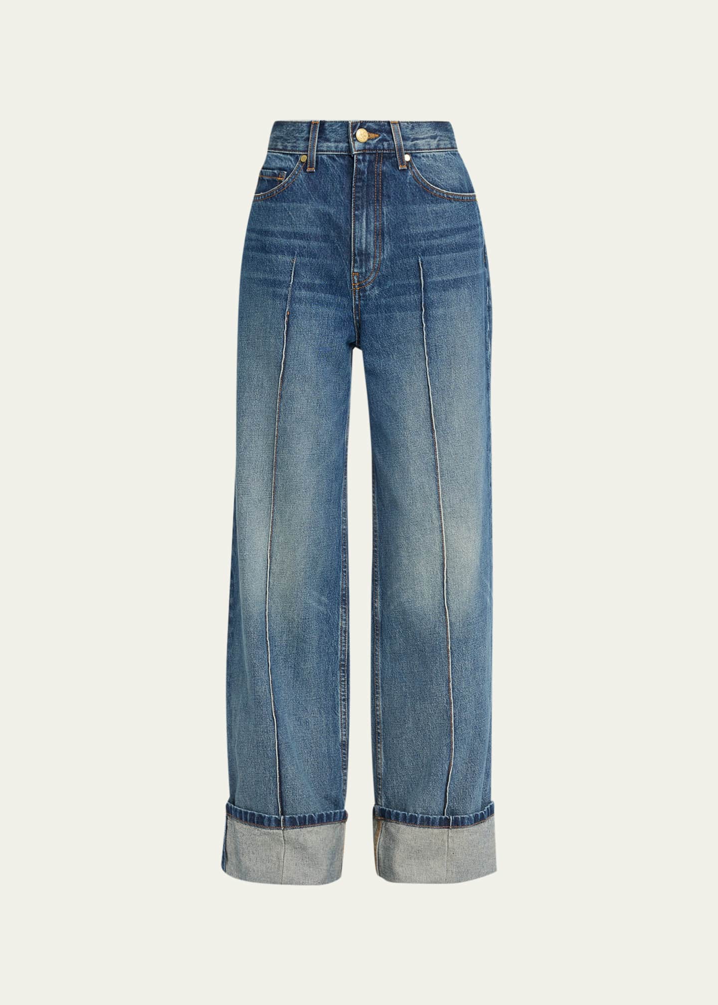 Likely genevieve jumpsuit 2025