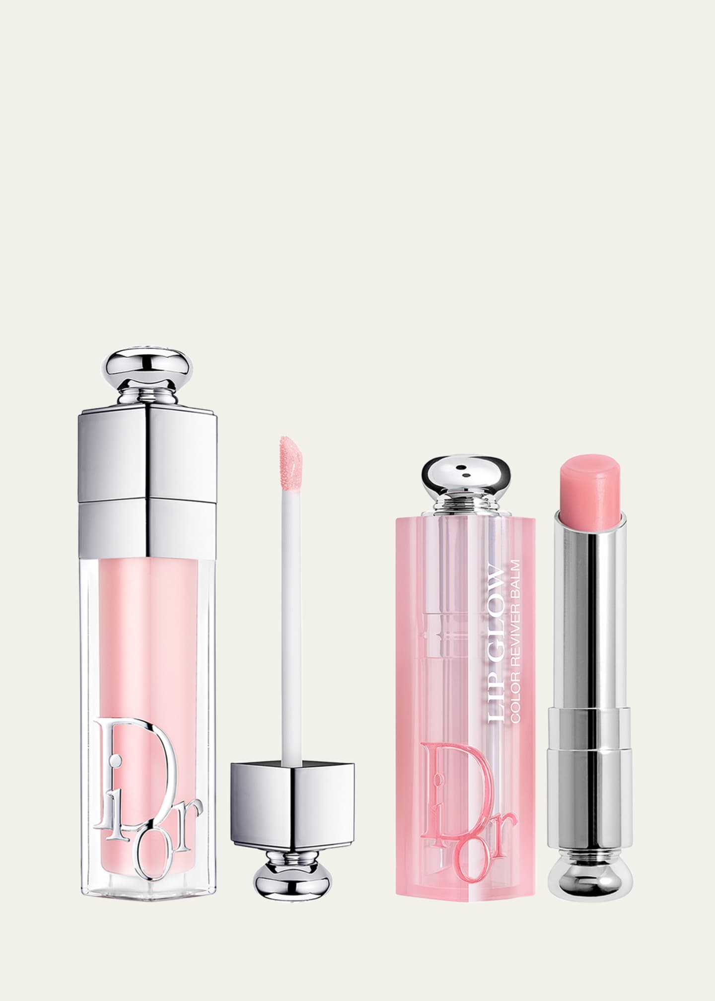 Dior Limited Edition Dior Addict Lip Makeup Gift Set Bergdorf Goodman