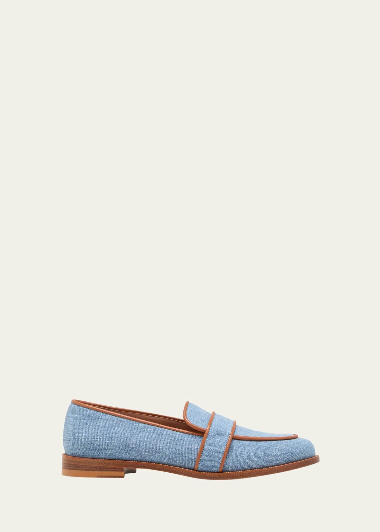 Martin slip on new arrivals loafer