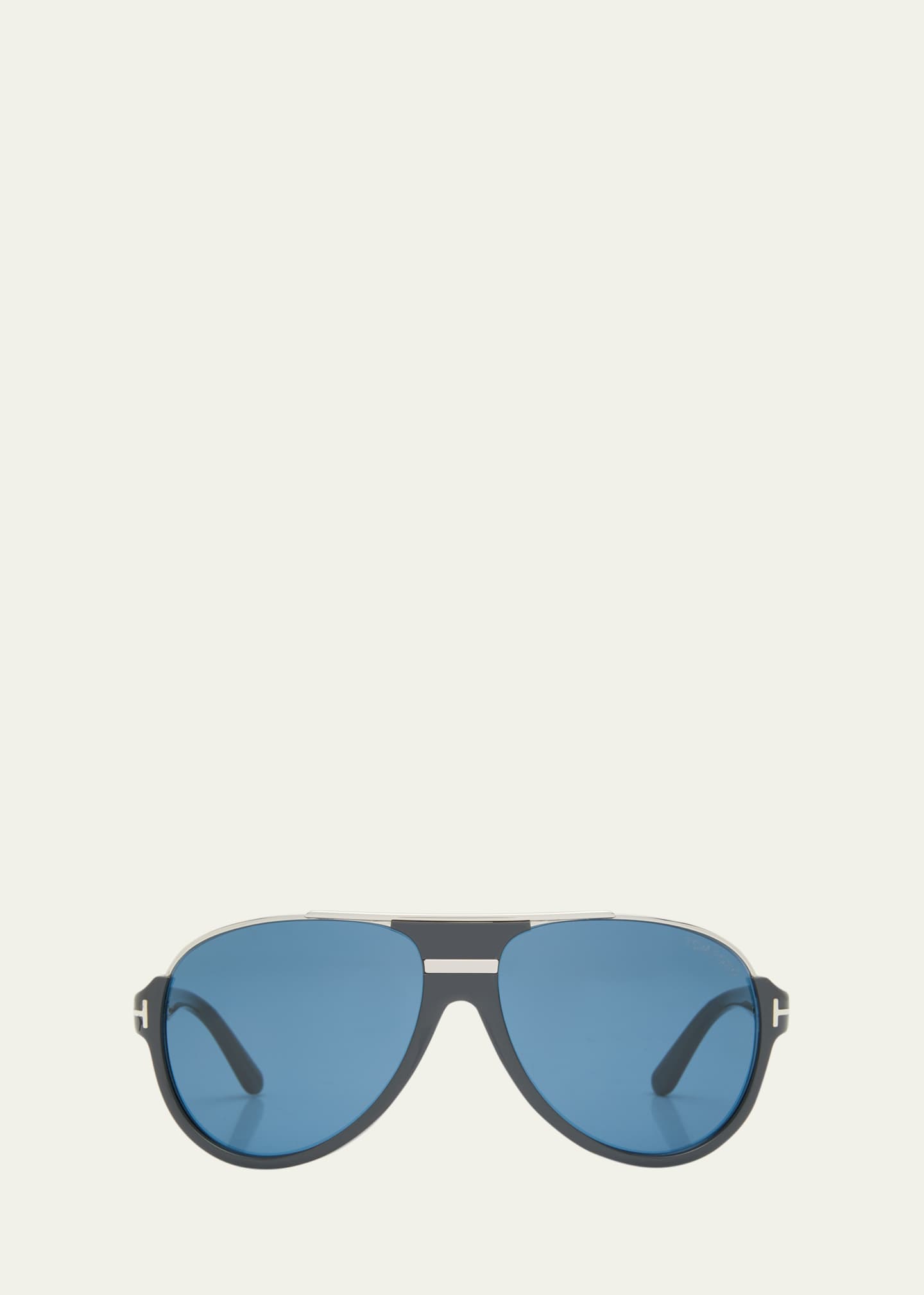 TOM FORD Men's Dimitry Polarized Acetate Sunglasses - Bergdorf Goodman